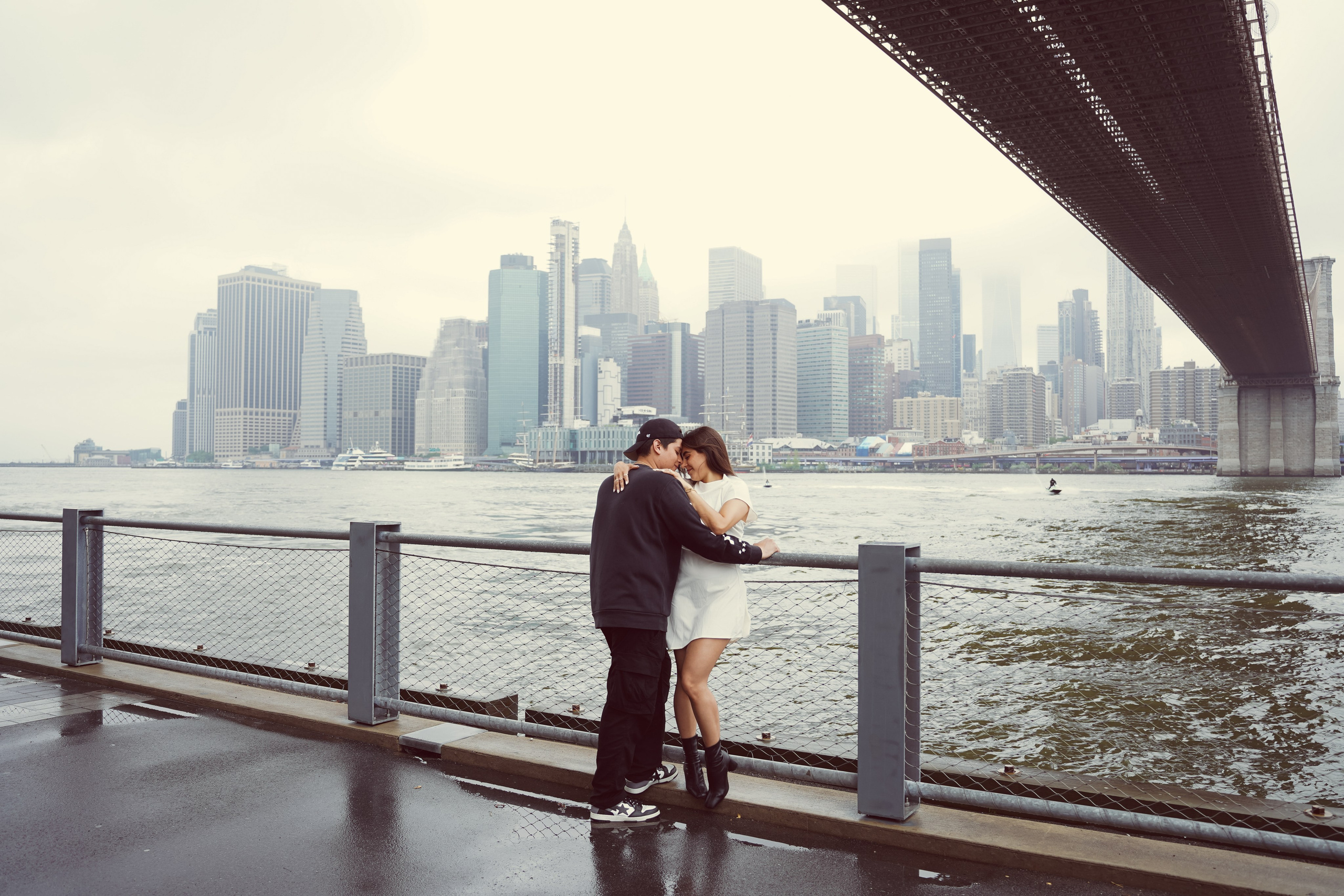 Love Stories. Sophia Young — NYC Photographer & Filmmaker