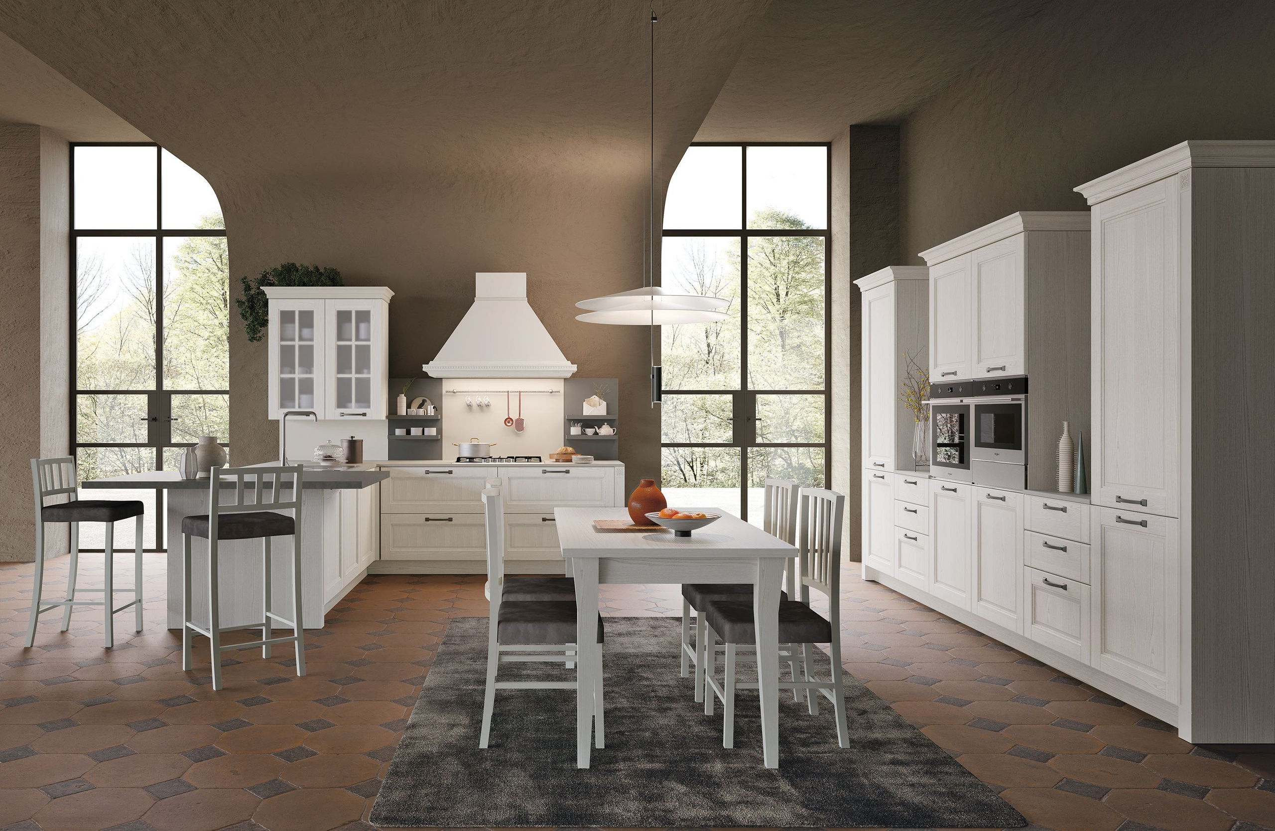 VIRGINIA. STOSA CUCINE Poland