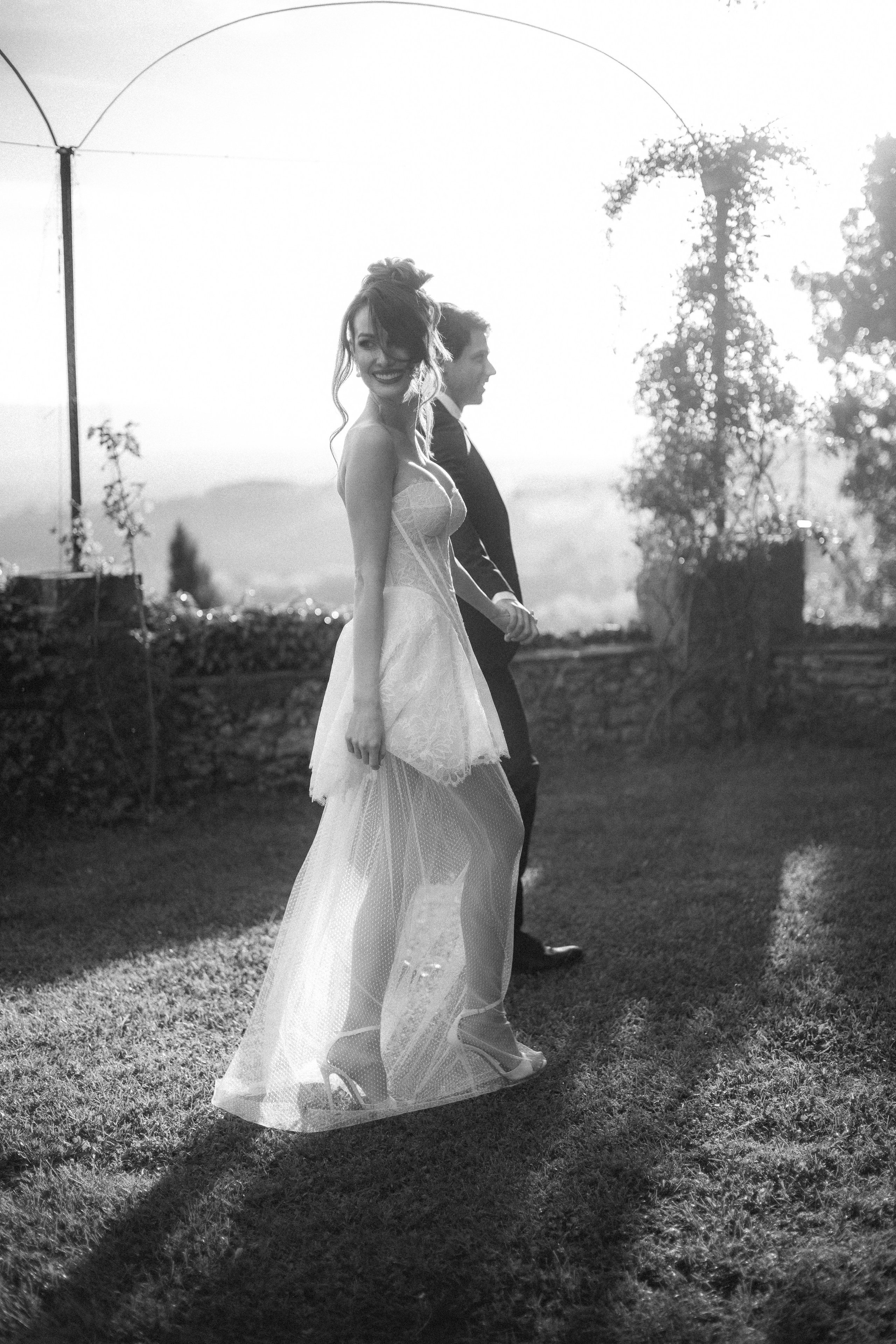 Wedding in tuscany. Sara Luca Wedding Photographer in Italy and Europe