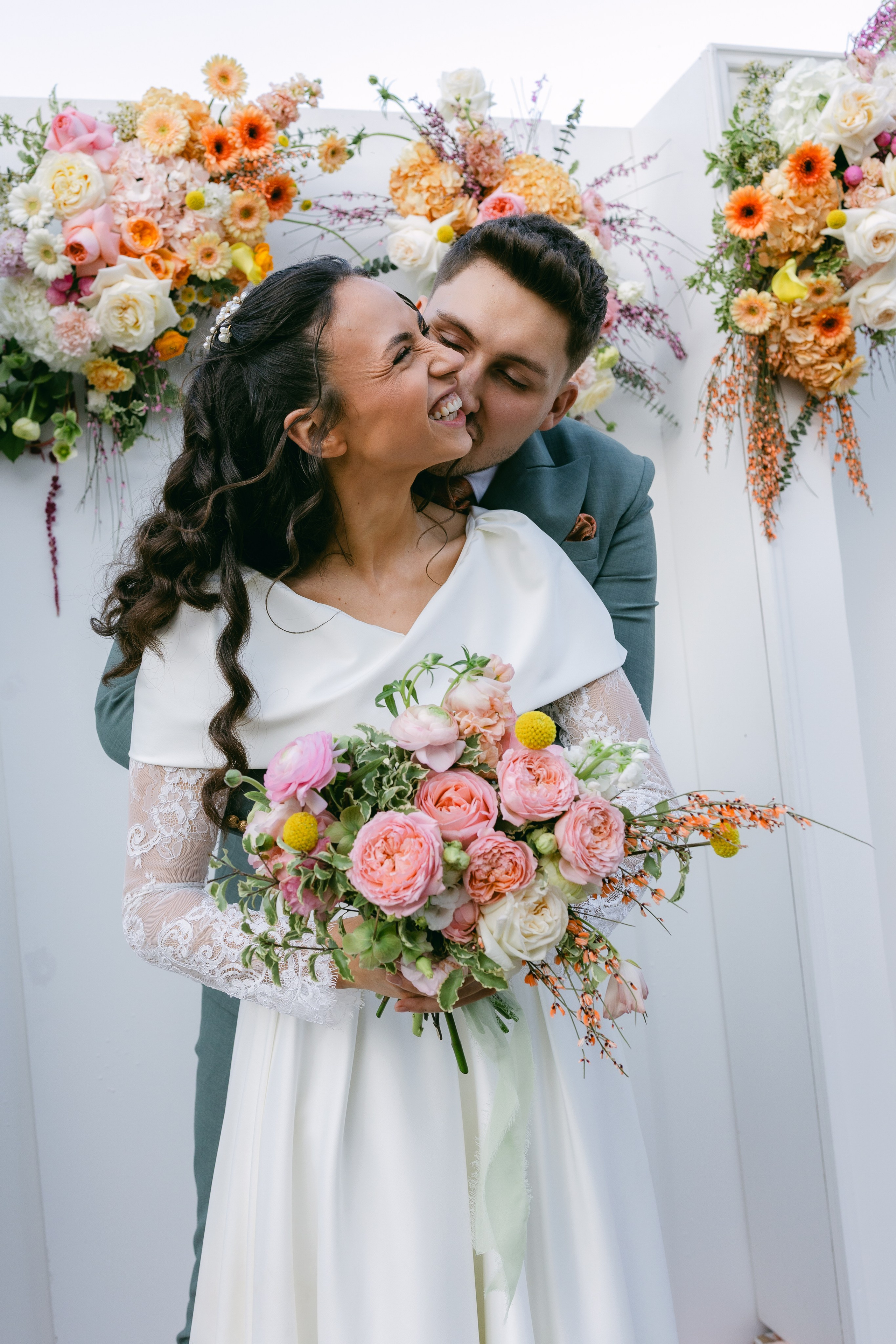 Sara Luca Wedding Photographer in Italy and Europe
