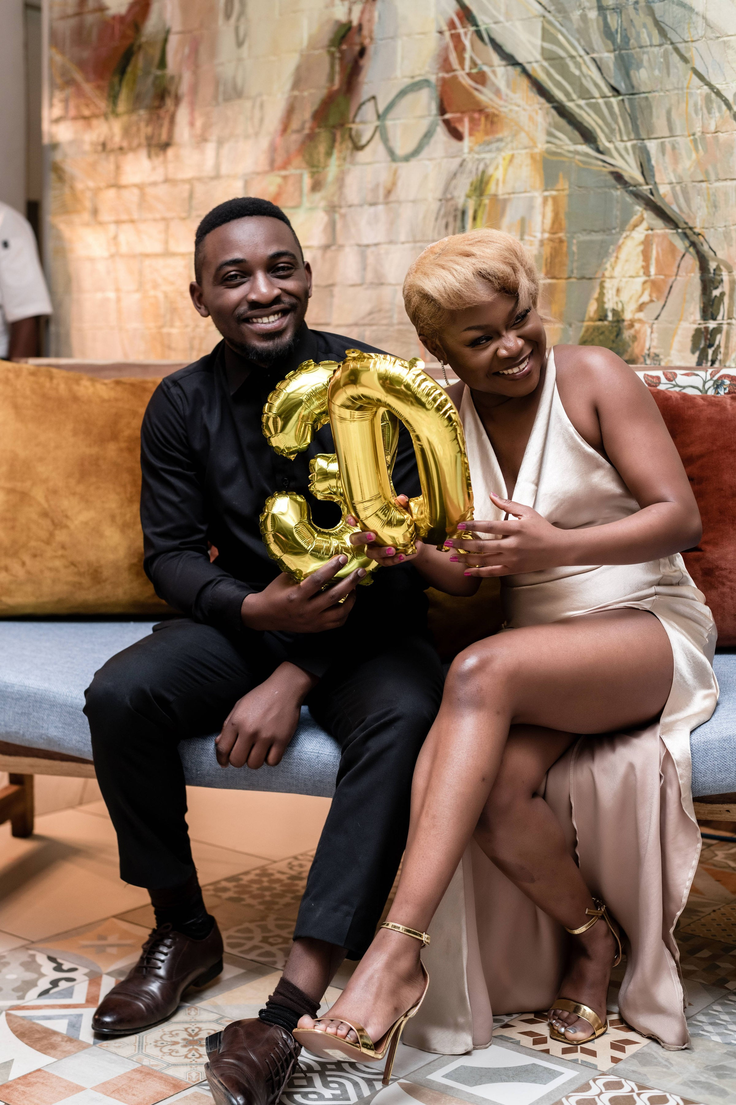 Birthday Parties. Main