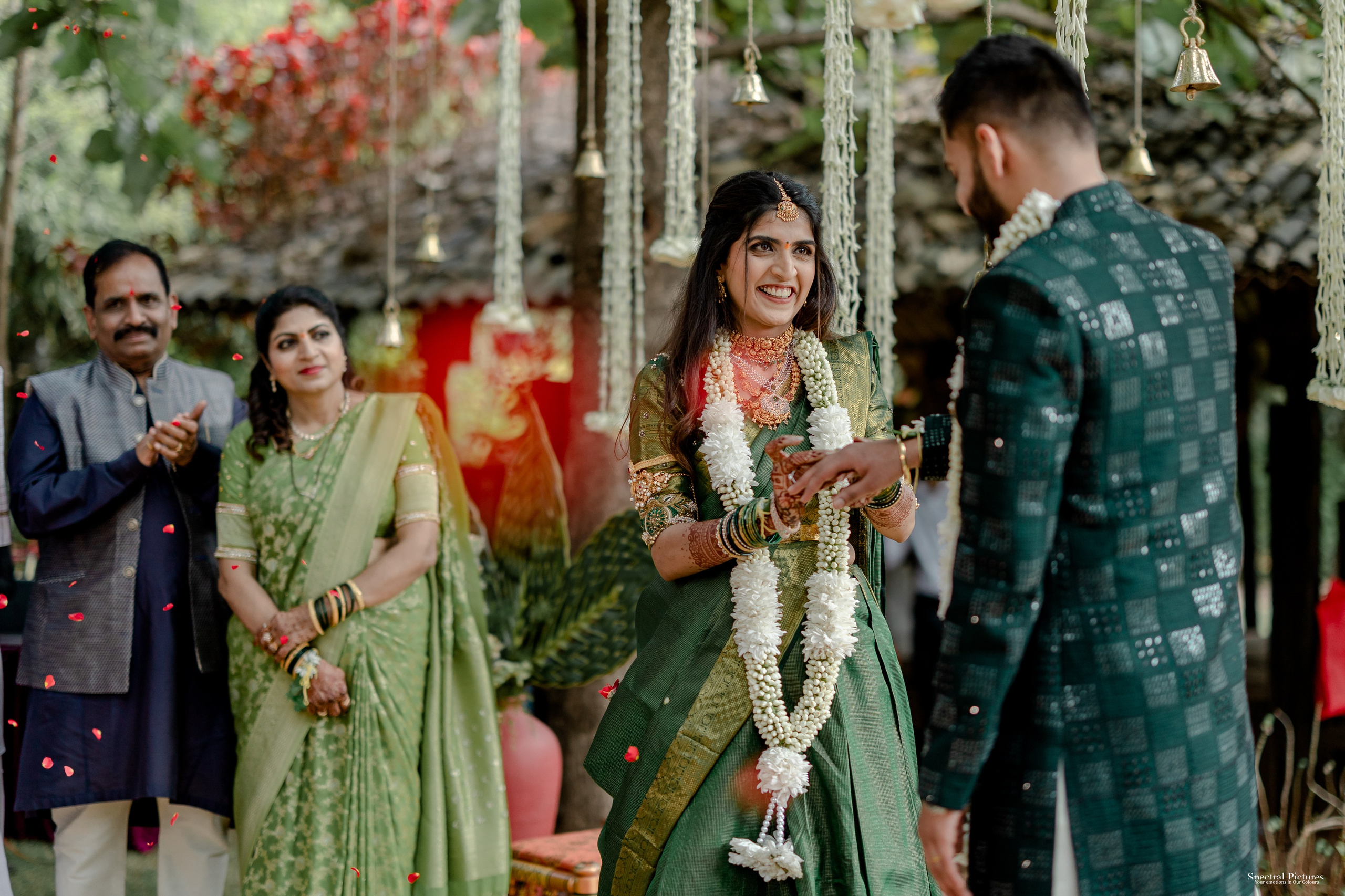 “Shivani & Ashish | A Love Meant to Be”