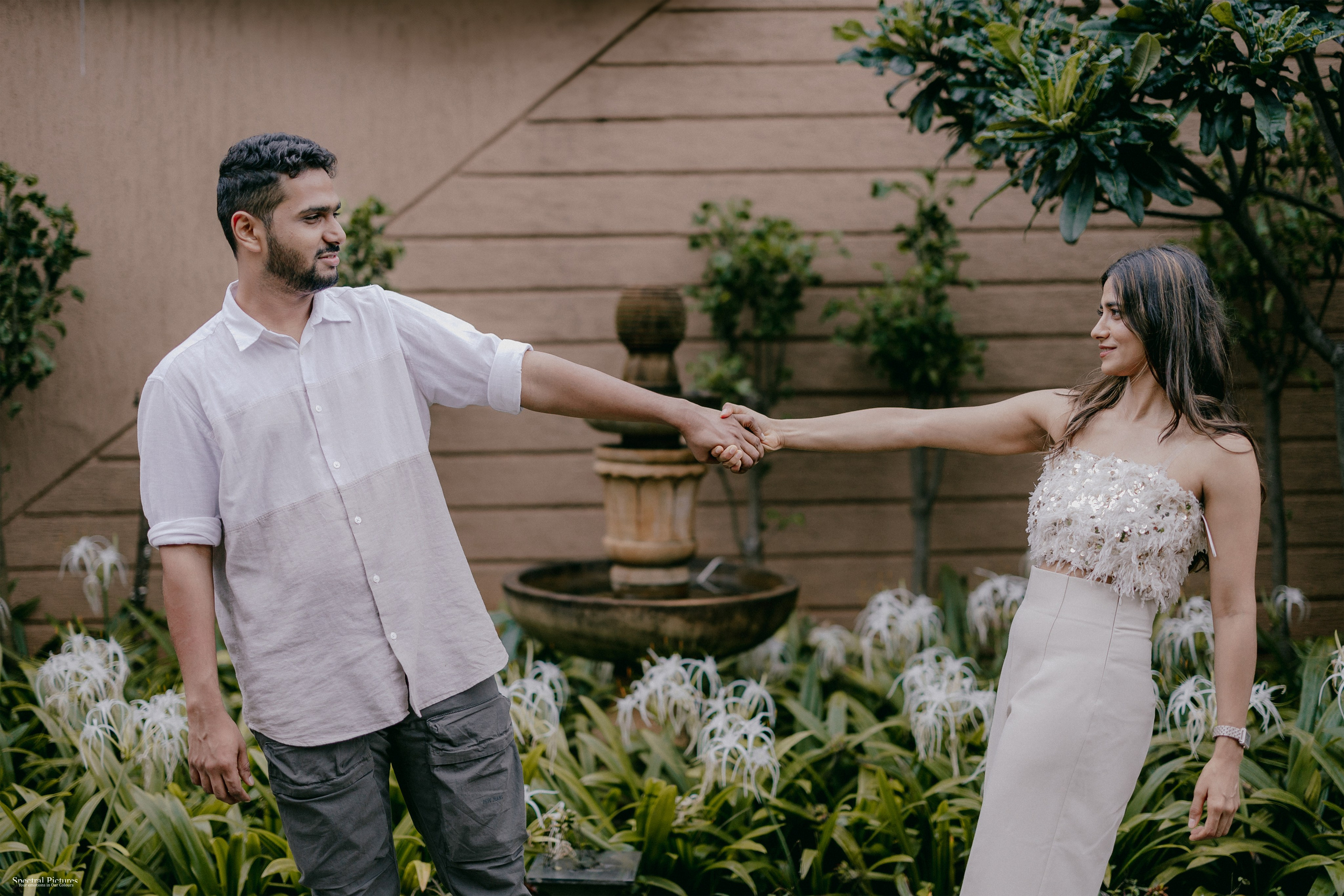 Kirti & Hardik Pre-Wedding