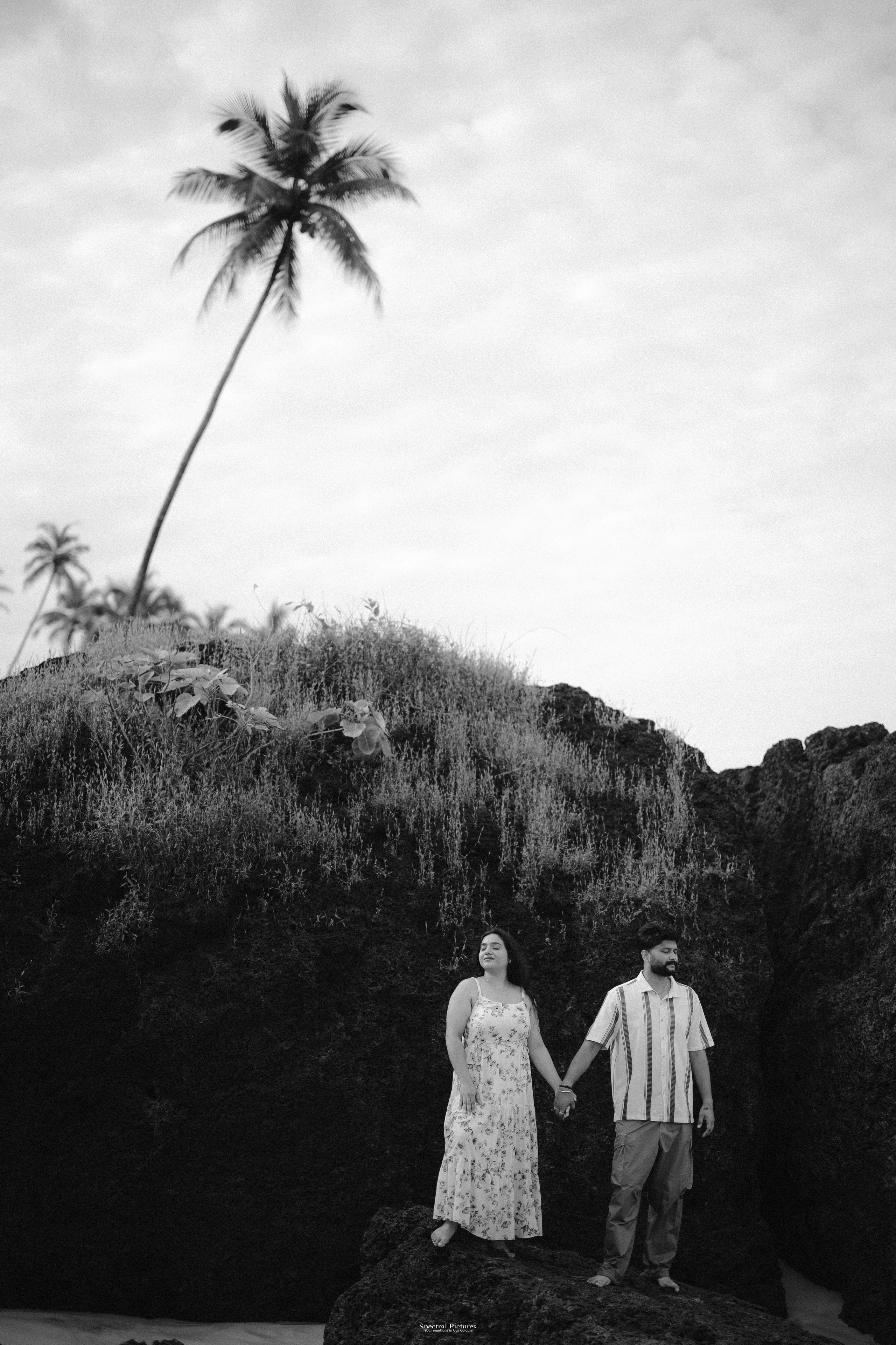 Sidharth & Prajkta | Pre-Wedding