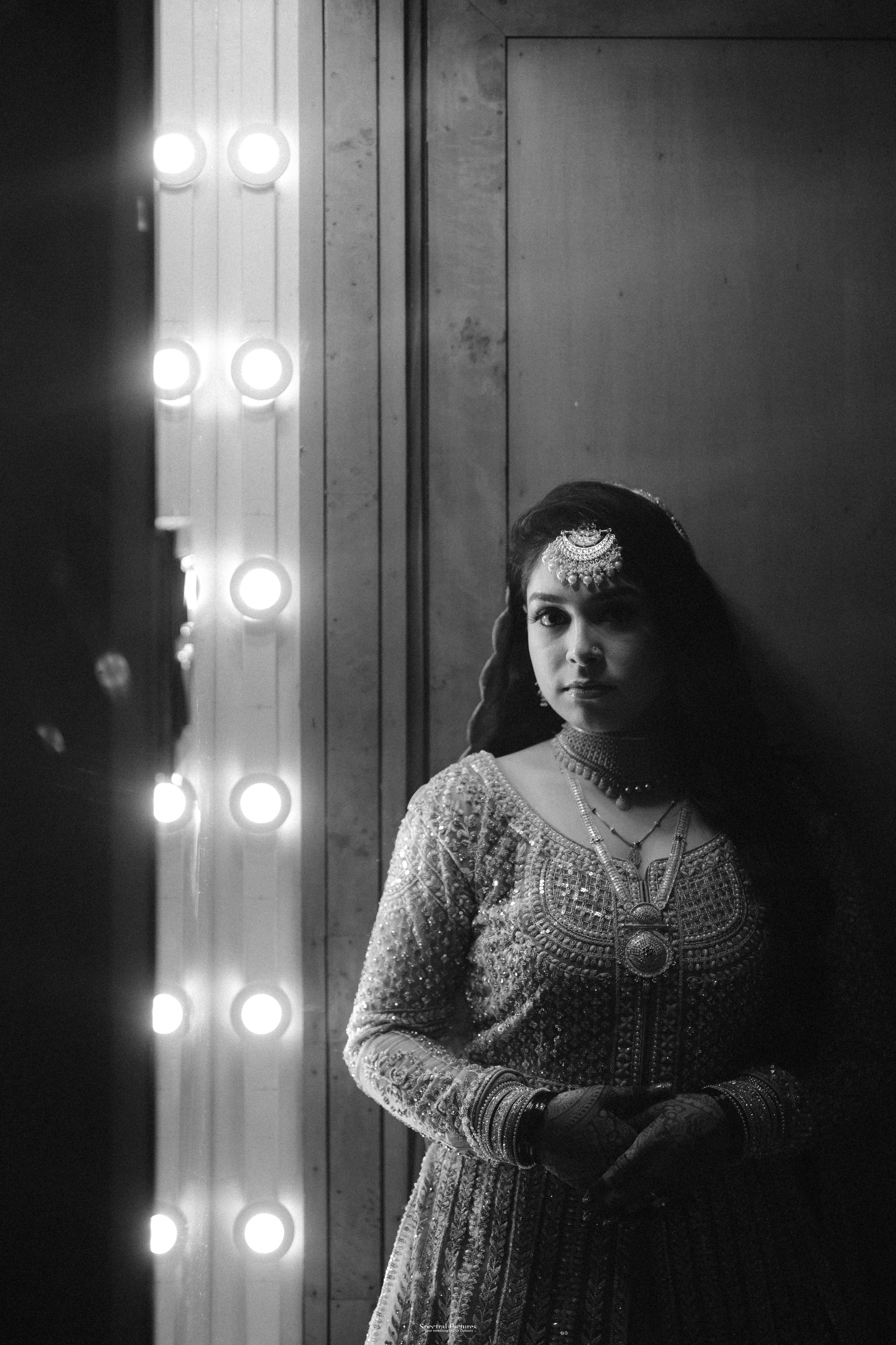 Dilnawaz & Mumtaz | A Love Story That Begins with Yes