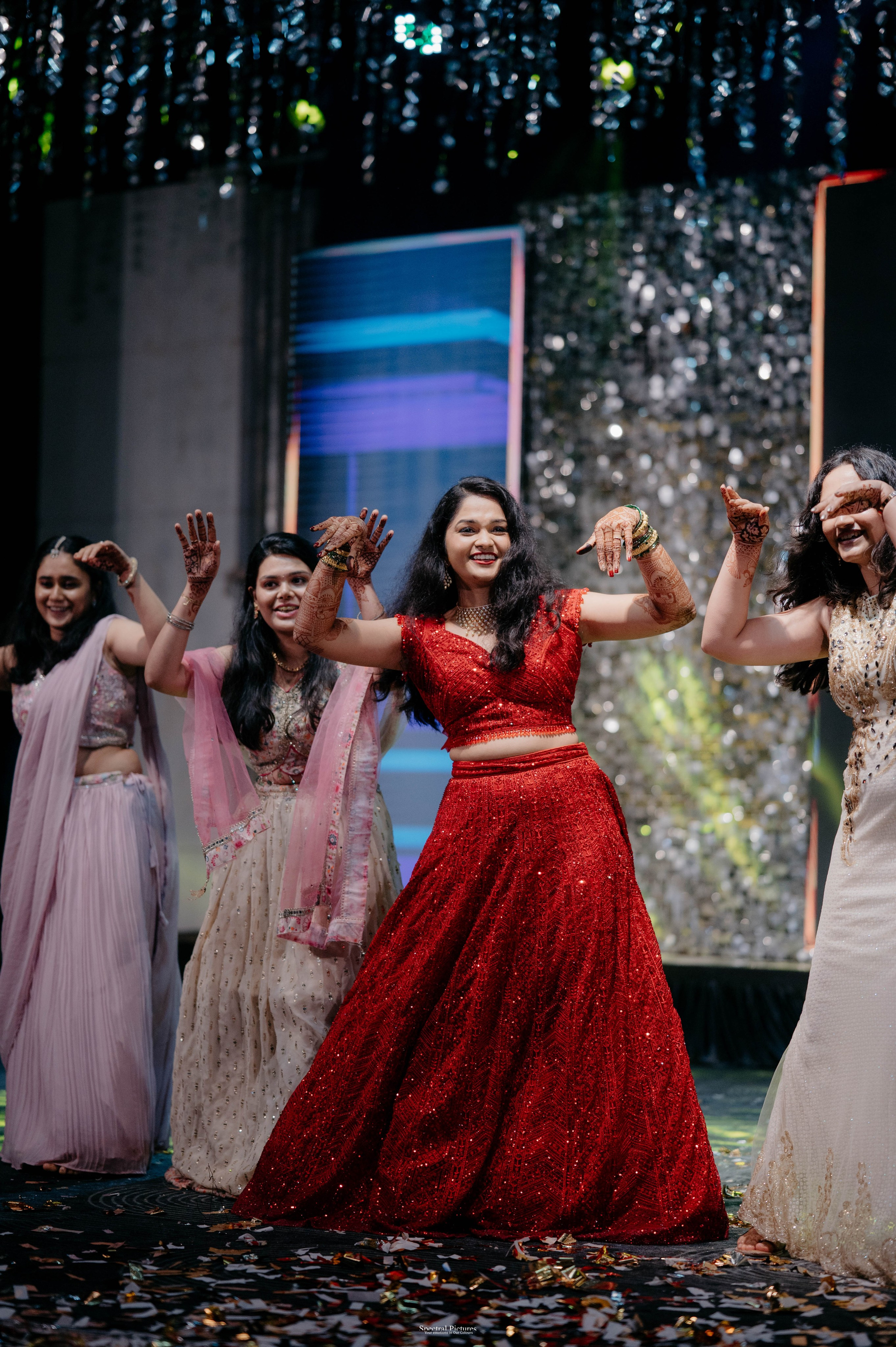 “Aditya & Nithal | A Beautiful Yes”