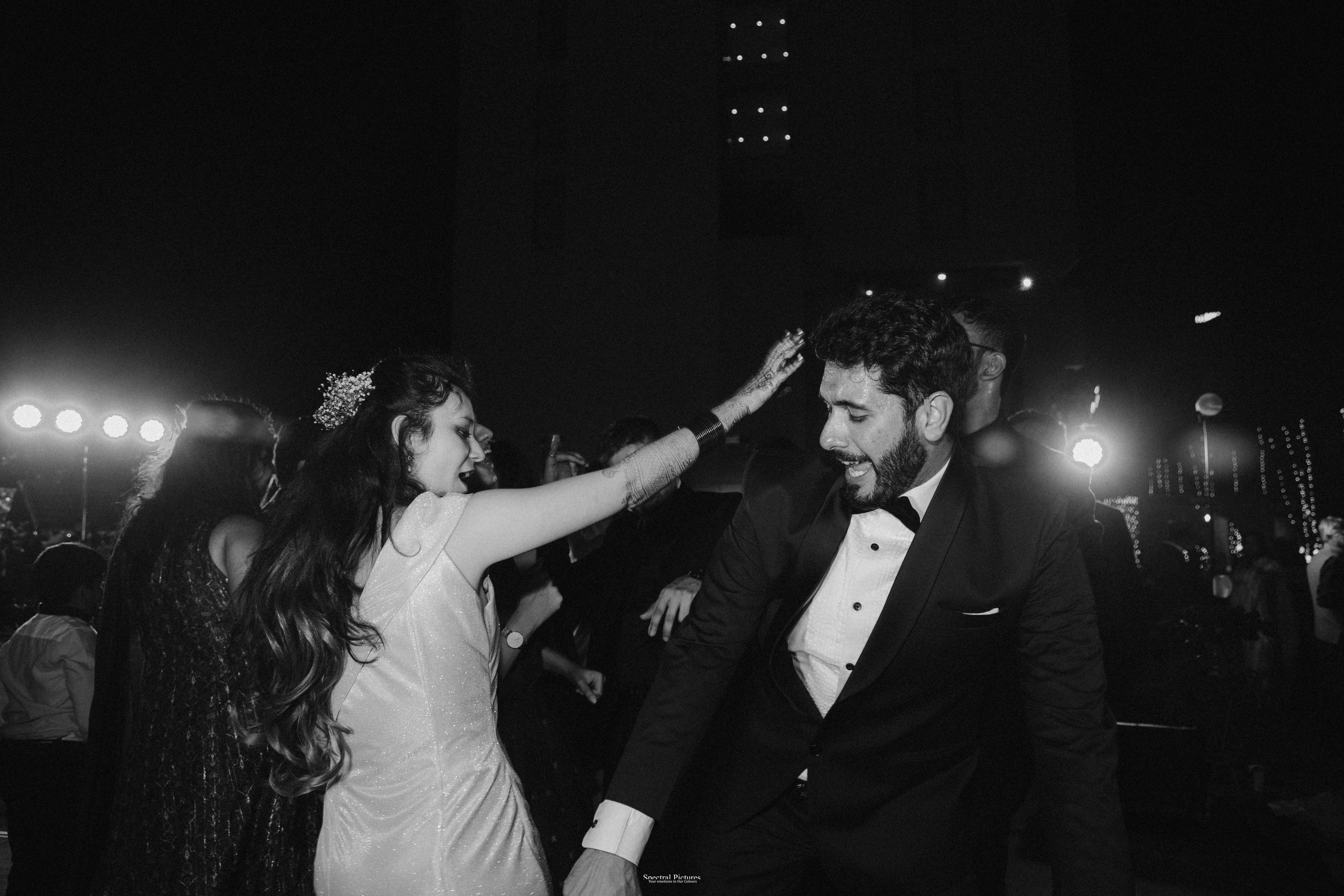 Shreyas & Shamika | Weddding