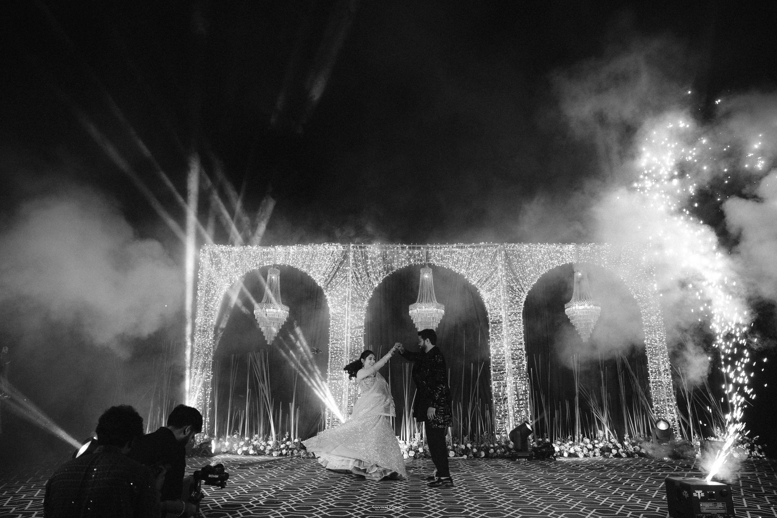 “Dilnawaz & Mumtaz | When Duas Align”