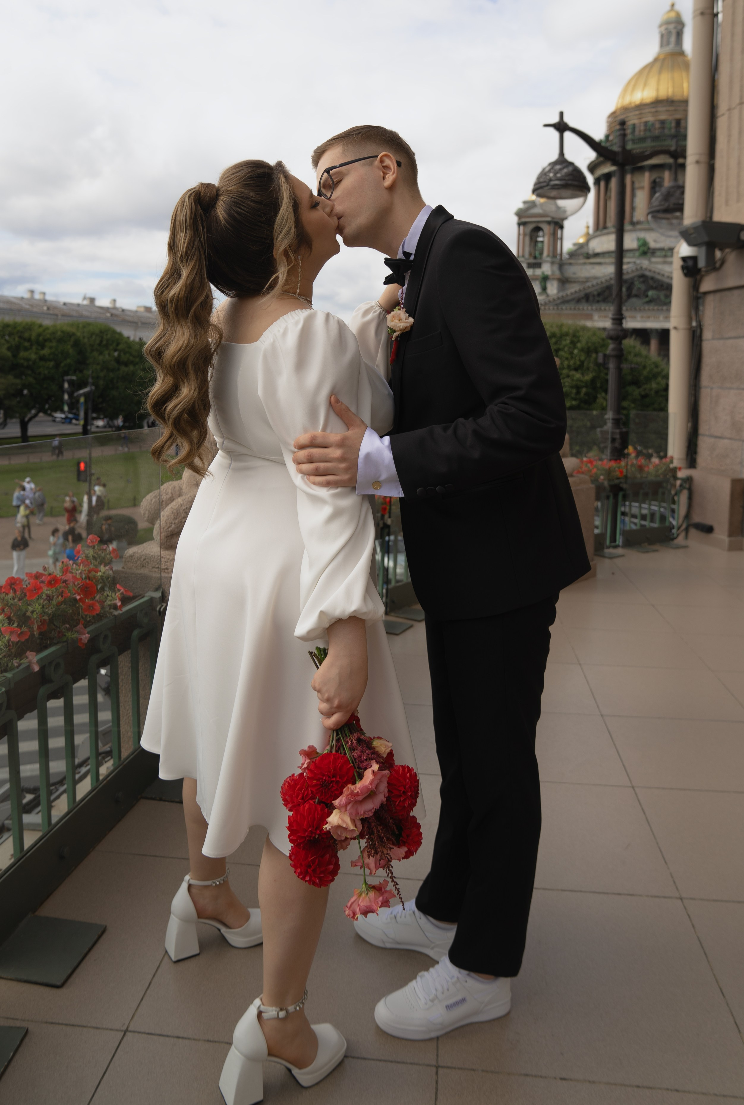 Nikita & Anastasia. Свадебный и портретный фотограф в Валенсии Дмитрий Леонов