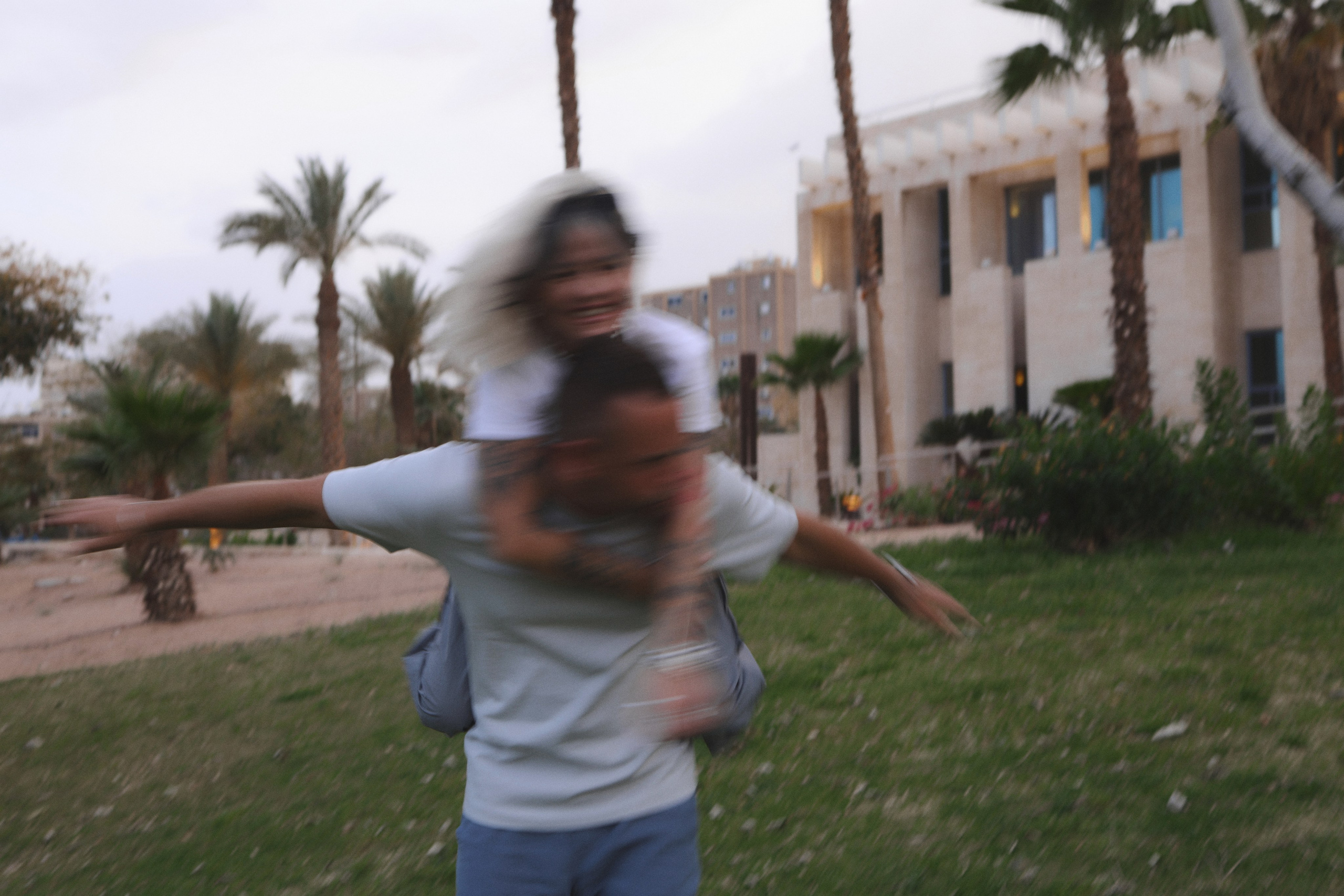 Be yourself. Семейный и парный фотограф в Израиле Репчак Дмитрий