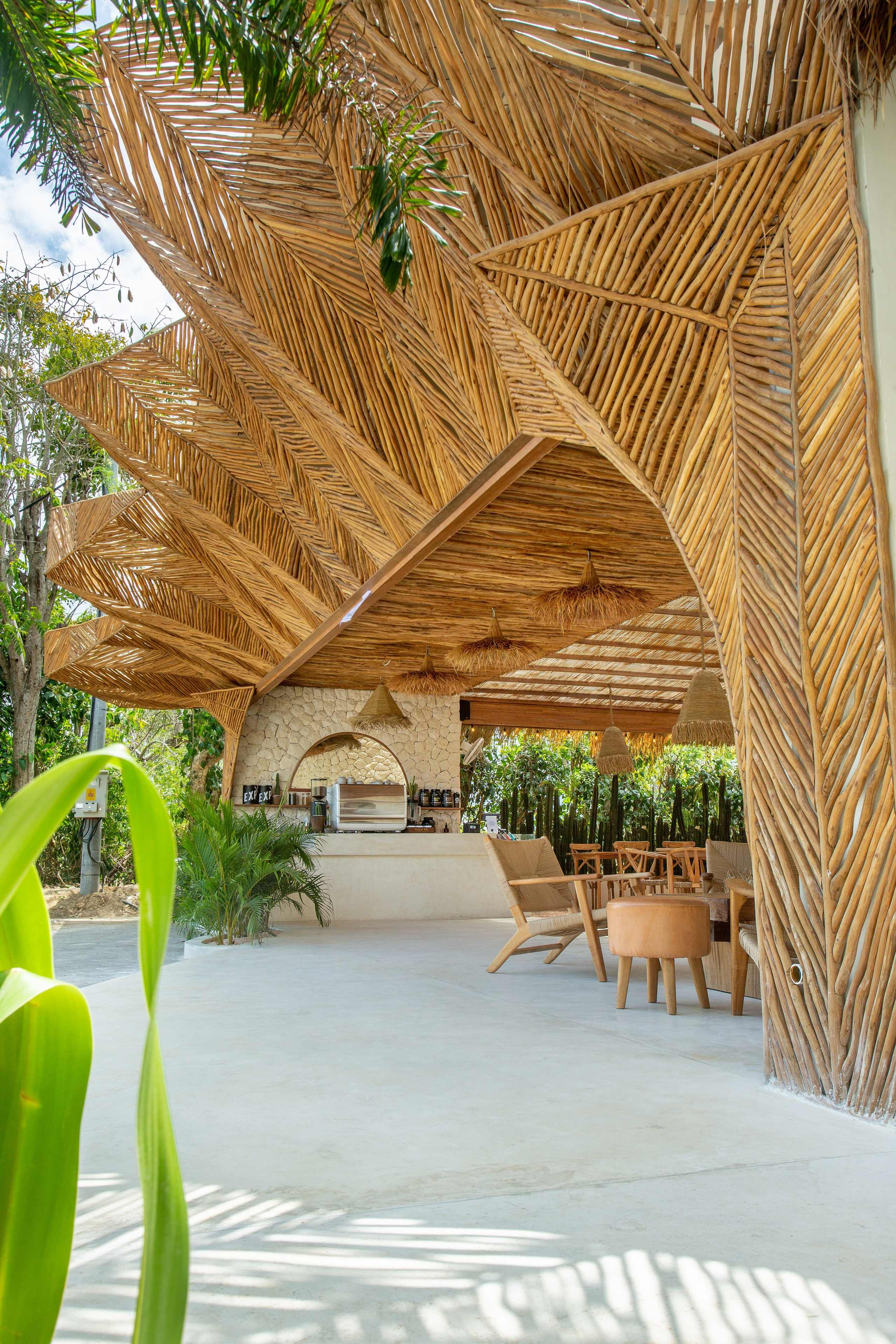 Интерьерная съёмка для отелей и ресторанов. Индивидуальный и парный фотограф на Бали — Bali Dream Photo