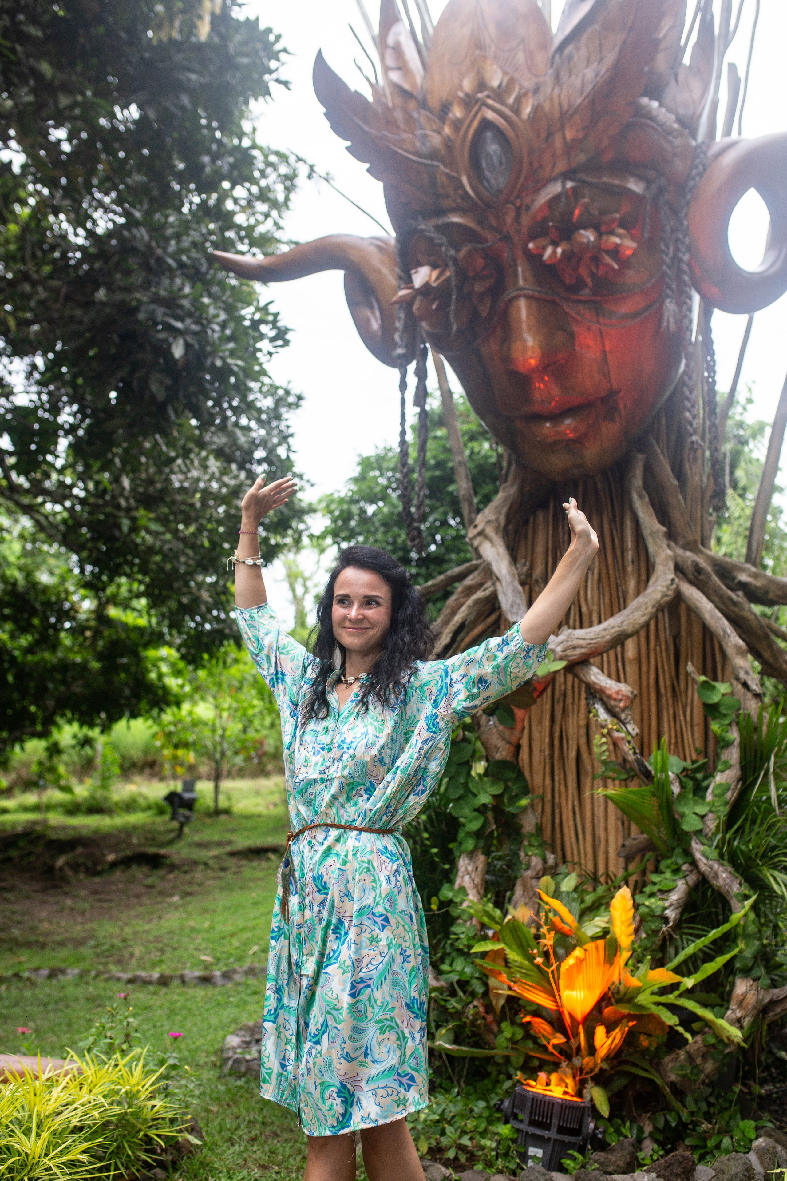 Бали тур с Дашей. Индивидуальный и парный фотограф на Бали — Bali Dream Photo