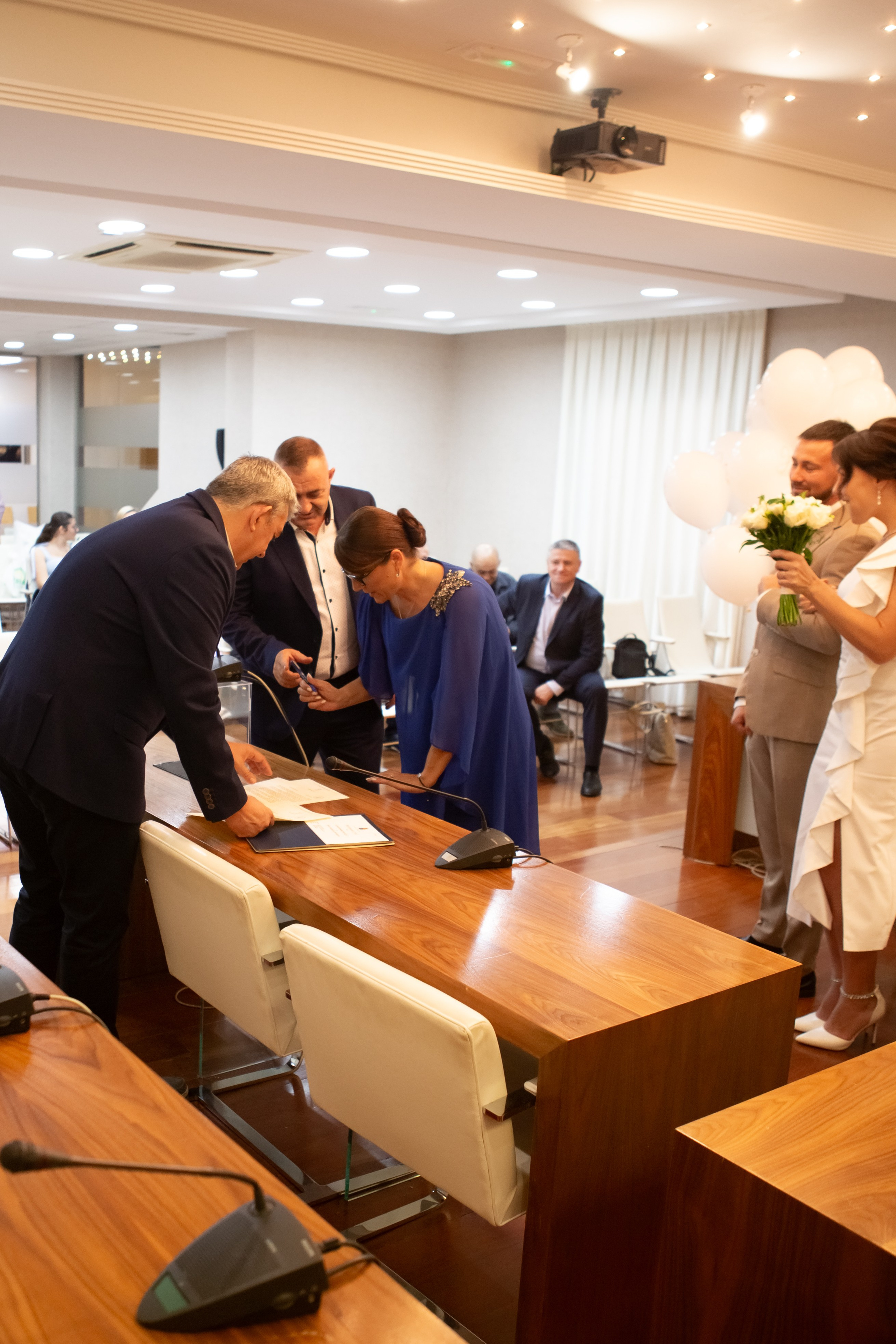 A+P. Professional photographer in Spain