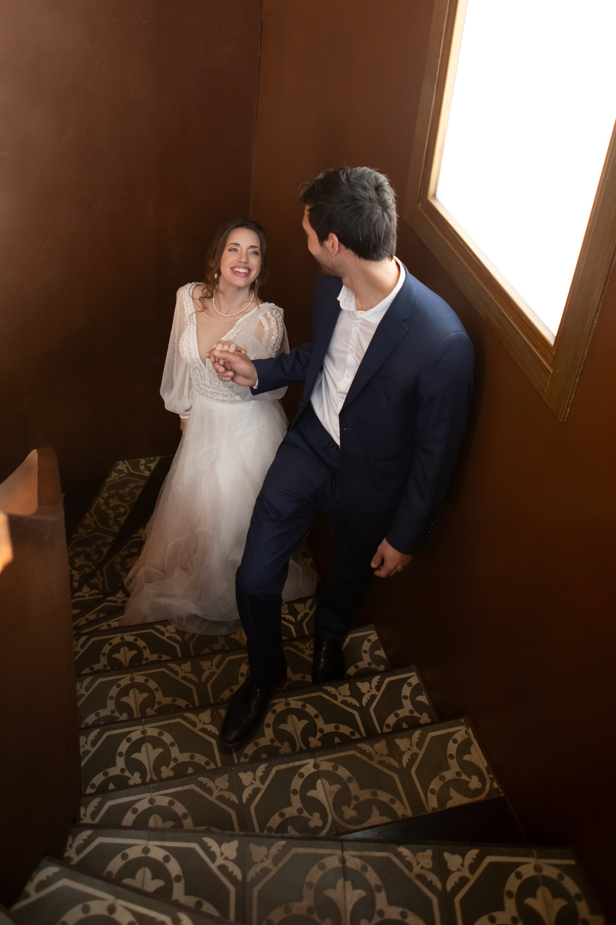 S+P. Свадебный фотограф в Испании | Listratava Photography