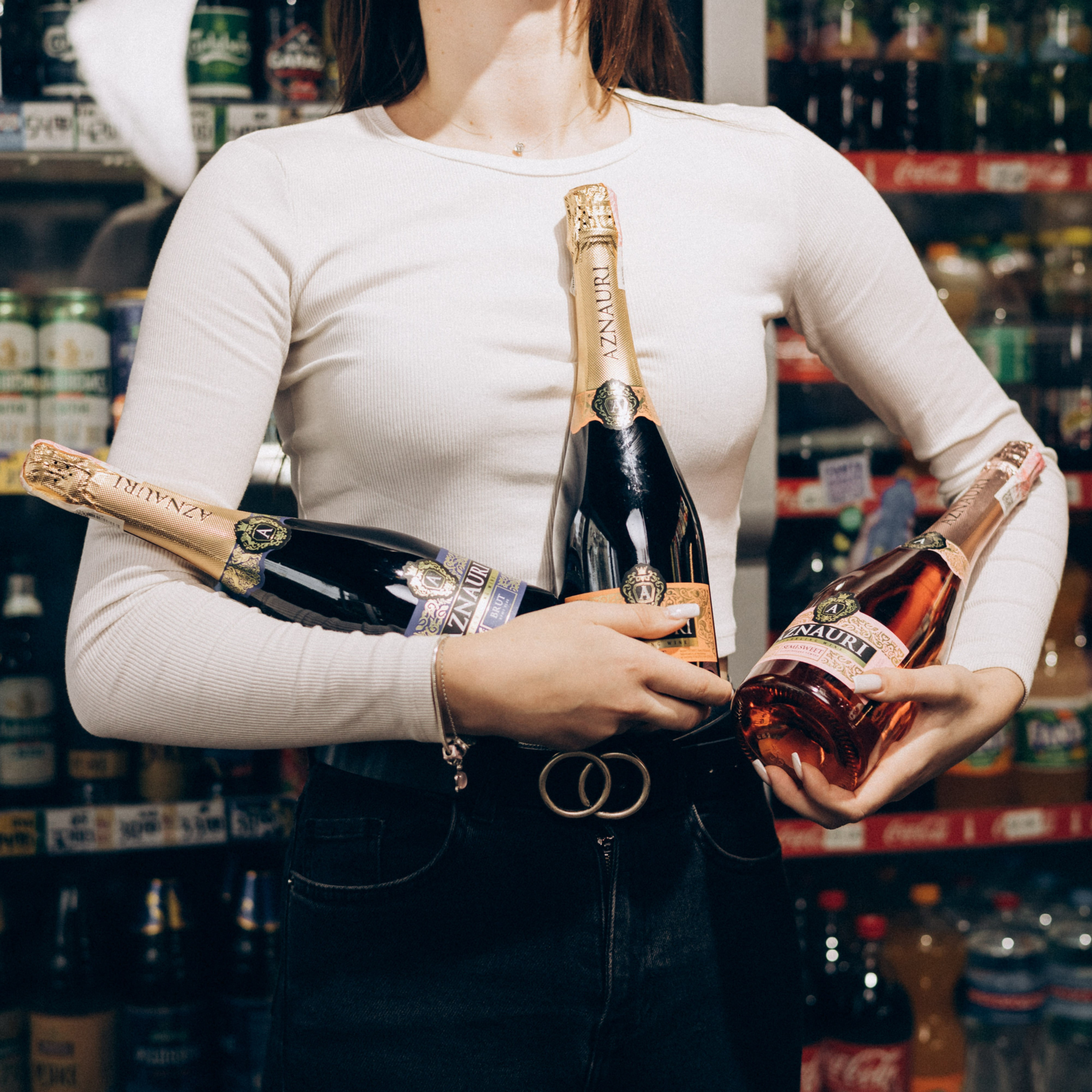 Мережа магазинів «Пивна аптека». Ірина Терещук