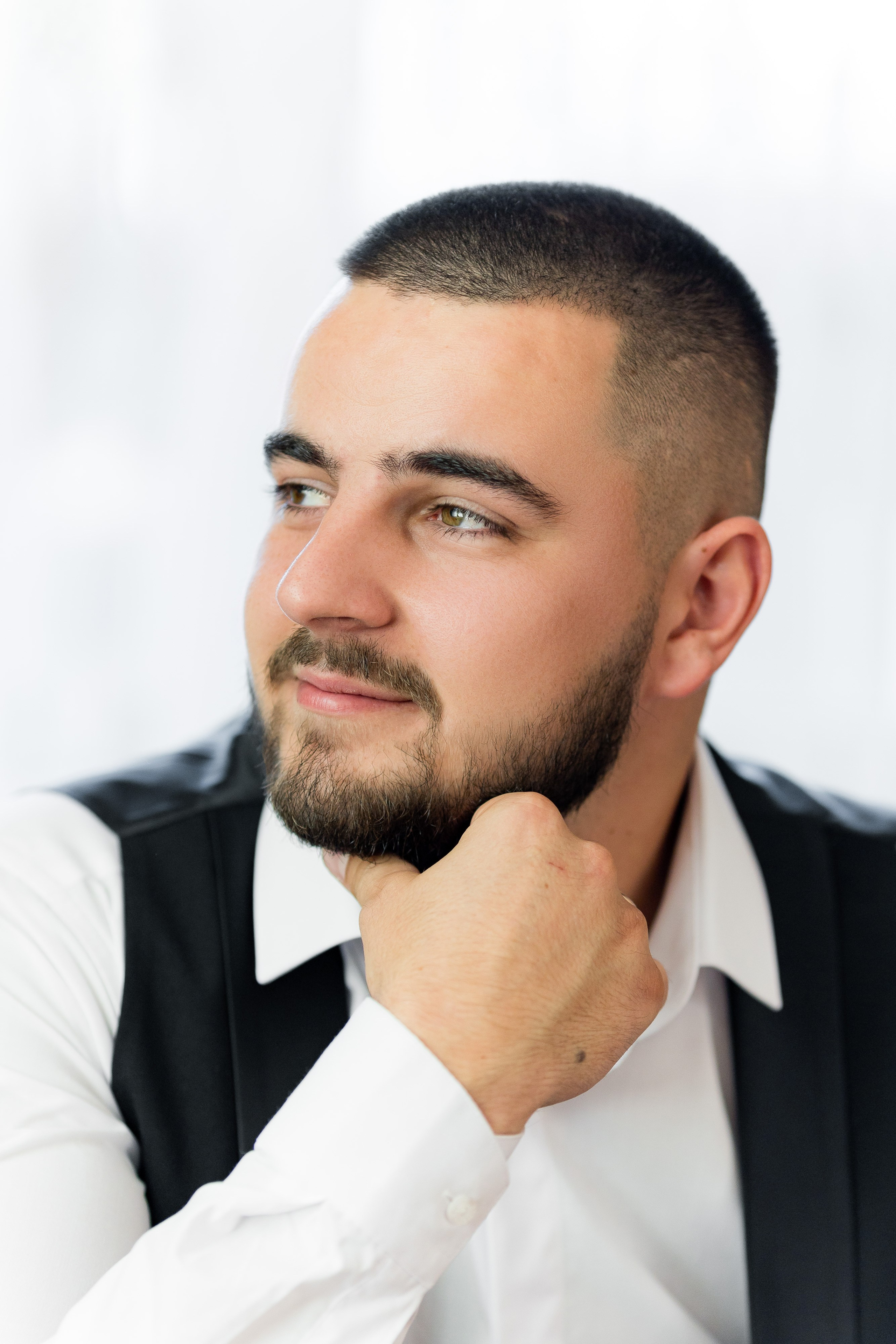 Богдана та Влад. Ірина Терещук