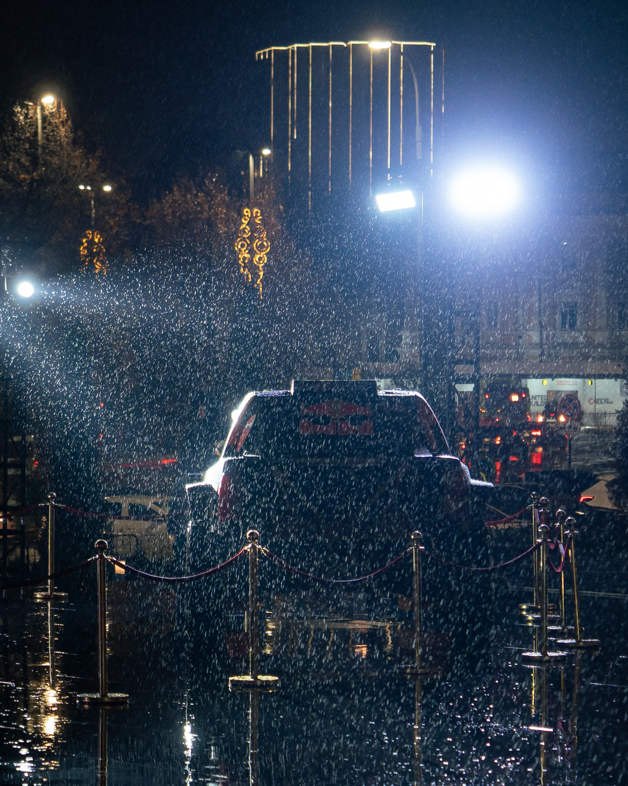 Узбекистан стал центром мирового автоспорта: здесь прошла неделя Генеральной ассамблеи FIA. Георгий Намазов | Фотограф в Ташкенте