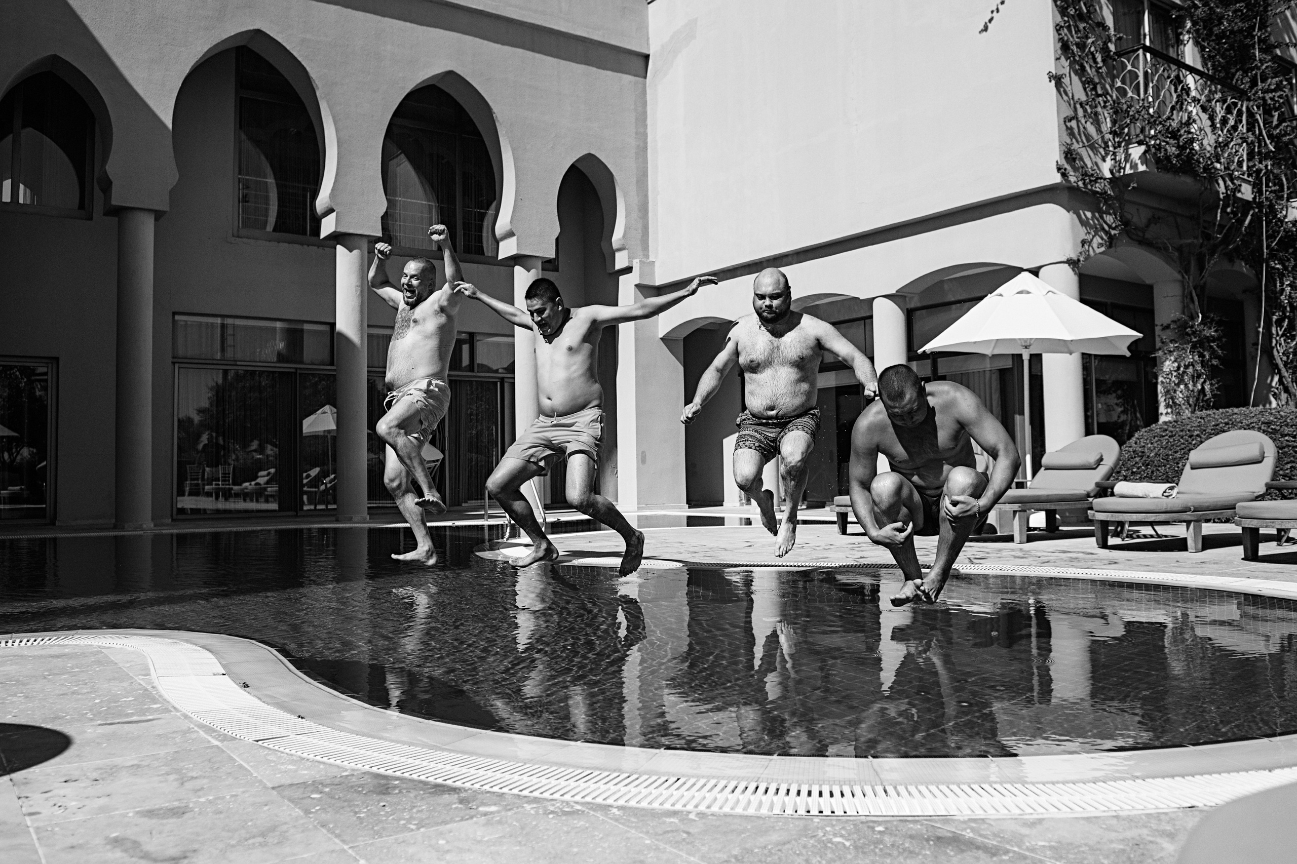 Max & Antonina. Фотограф в Анталии (Турция) Ева Сэрт