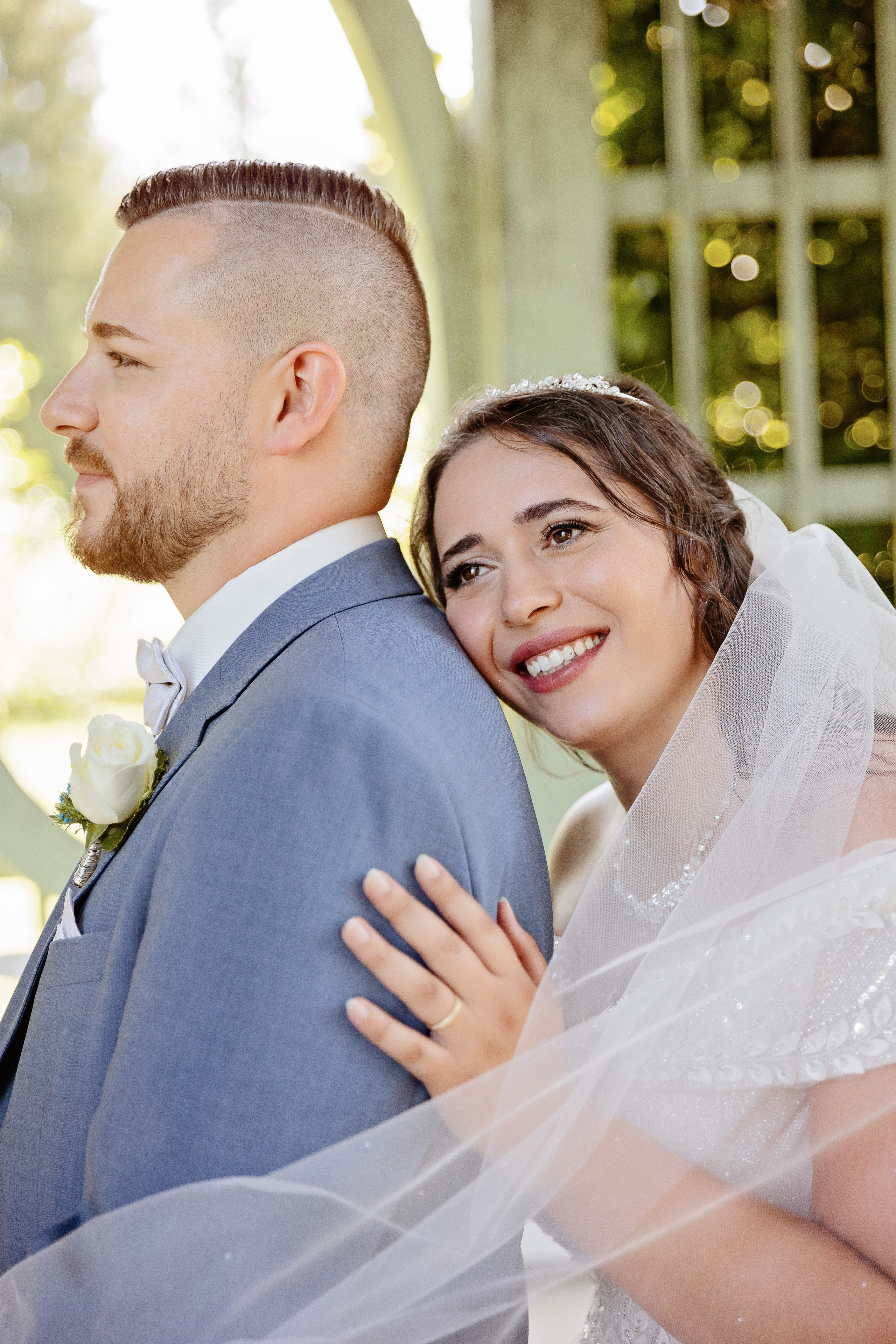 Hochzeit. Oxana Gruber Fotograf