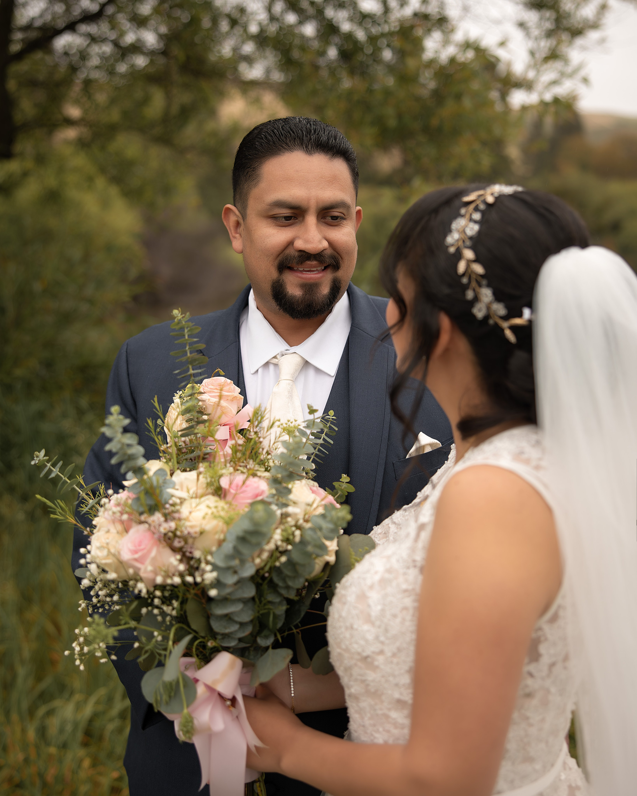 WEDDING PHOTOGRAPHY. Couples & Families photographer in Bay Area, San Jose, California