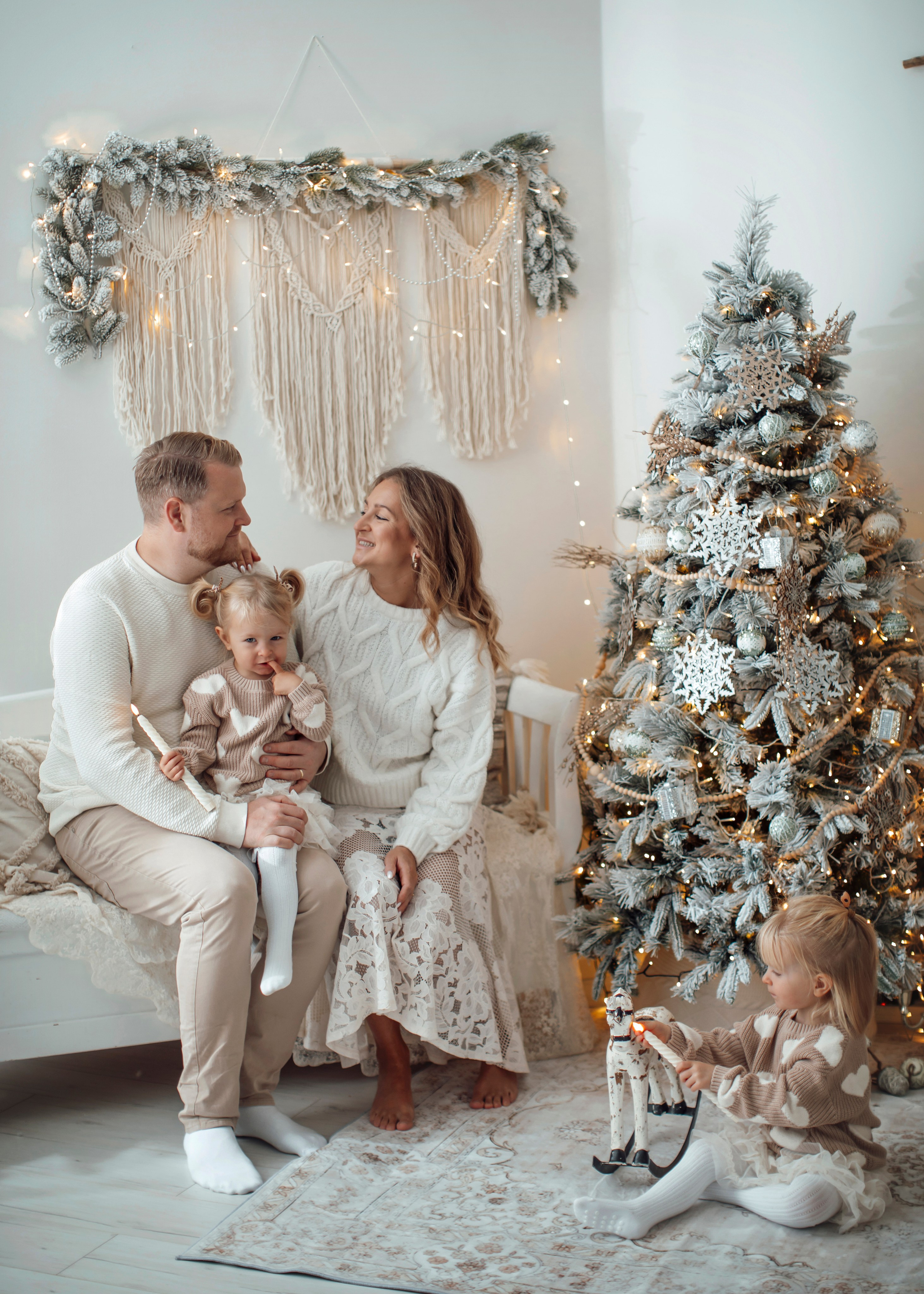 Julfotografering 2025🎄🎄🎄. Axlundphotography.se