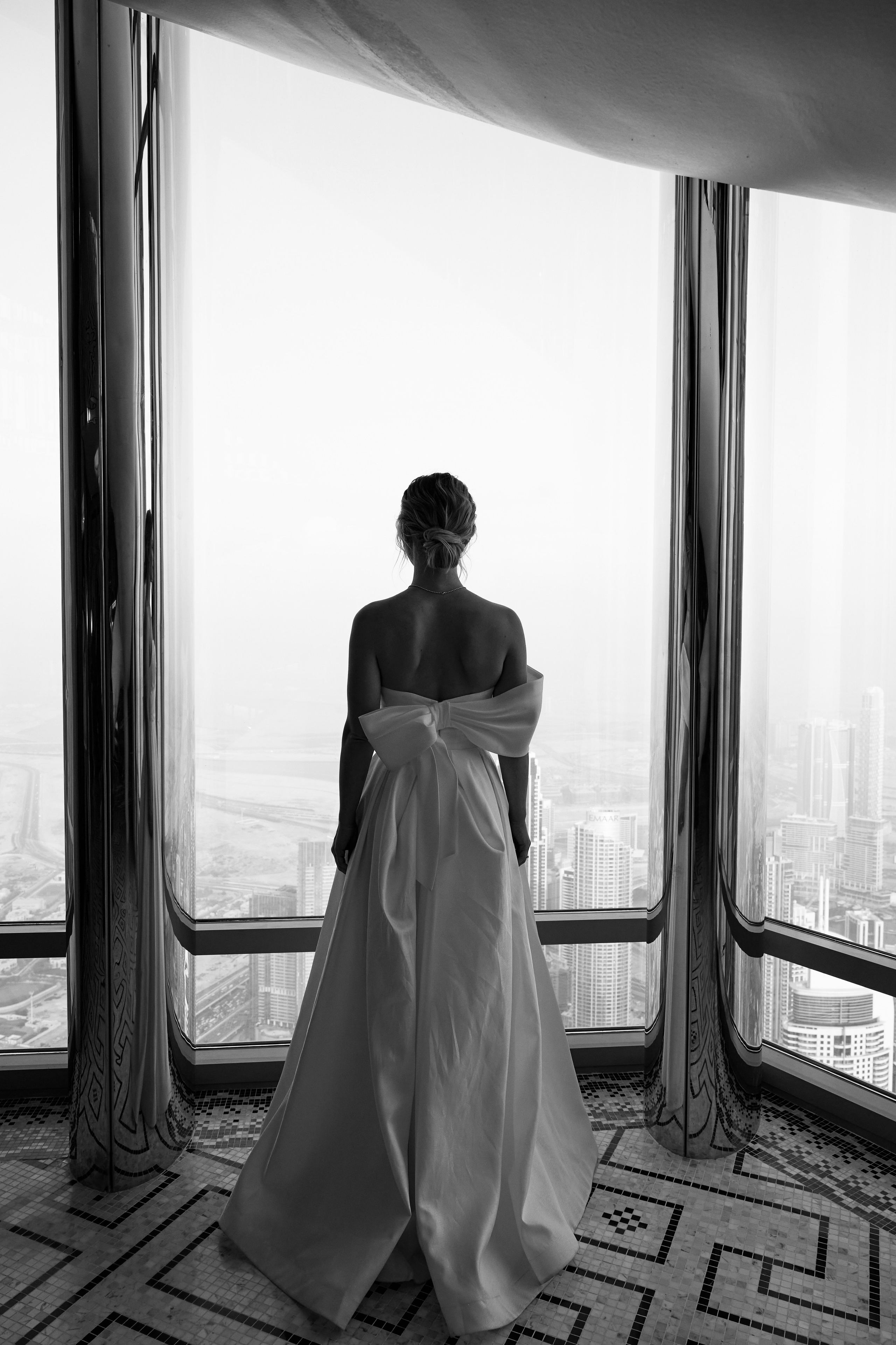 WEDDINGS. Female Photographer in Dubai