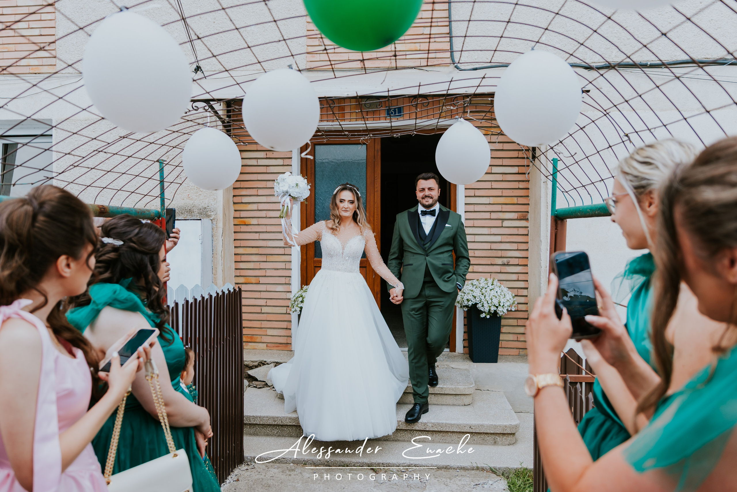 Marius & Ramona. Fotograf prin #Piatraneamt-Alessander Enache