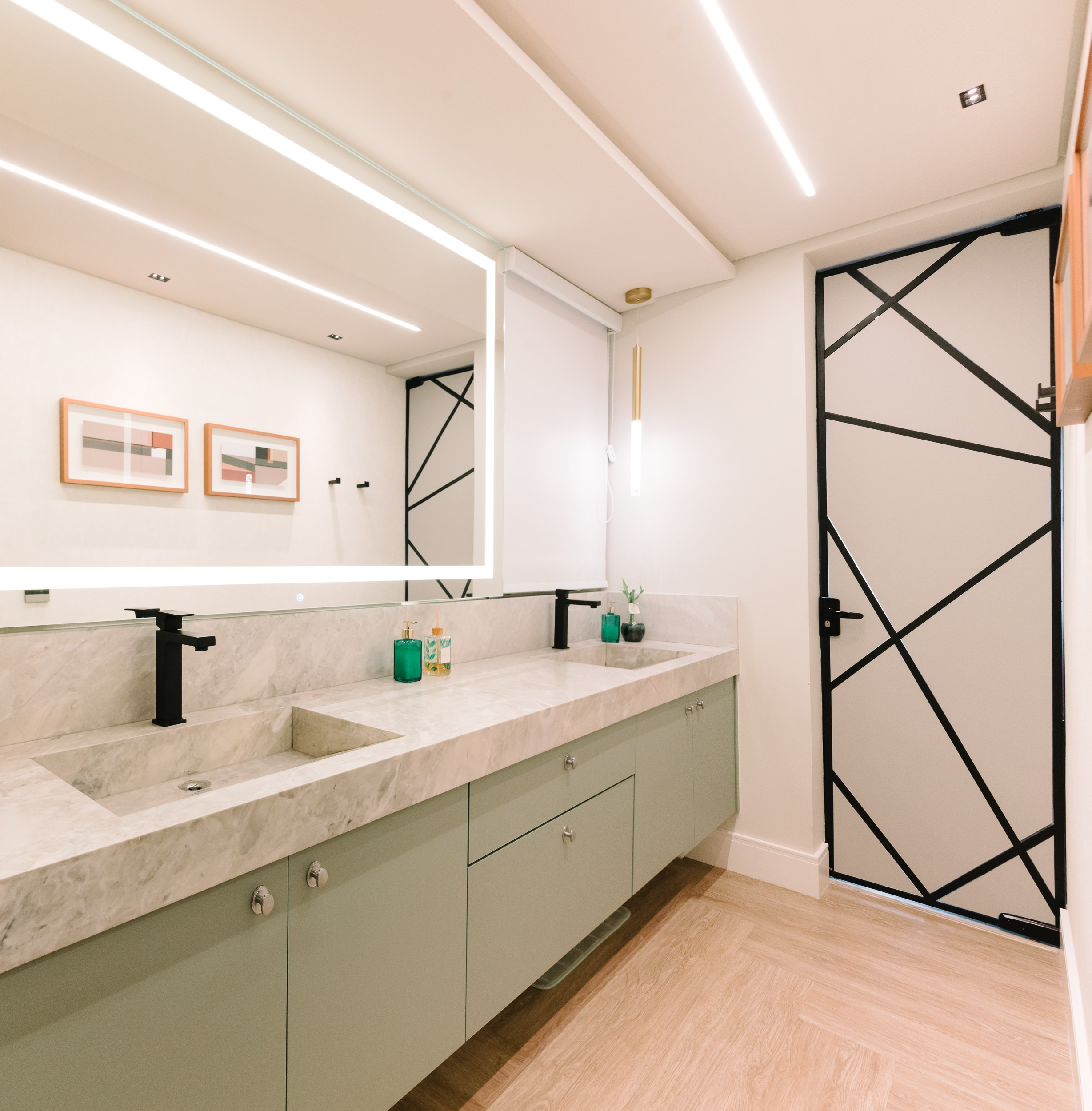 André Ribeiro — Arquitetura. Gustavo Gaiote Fotografia