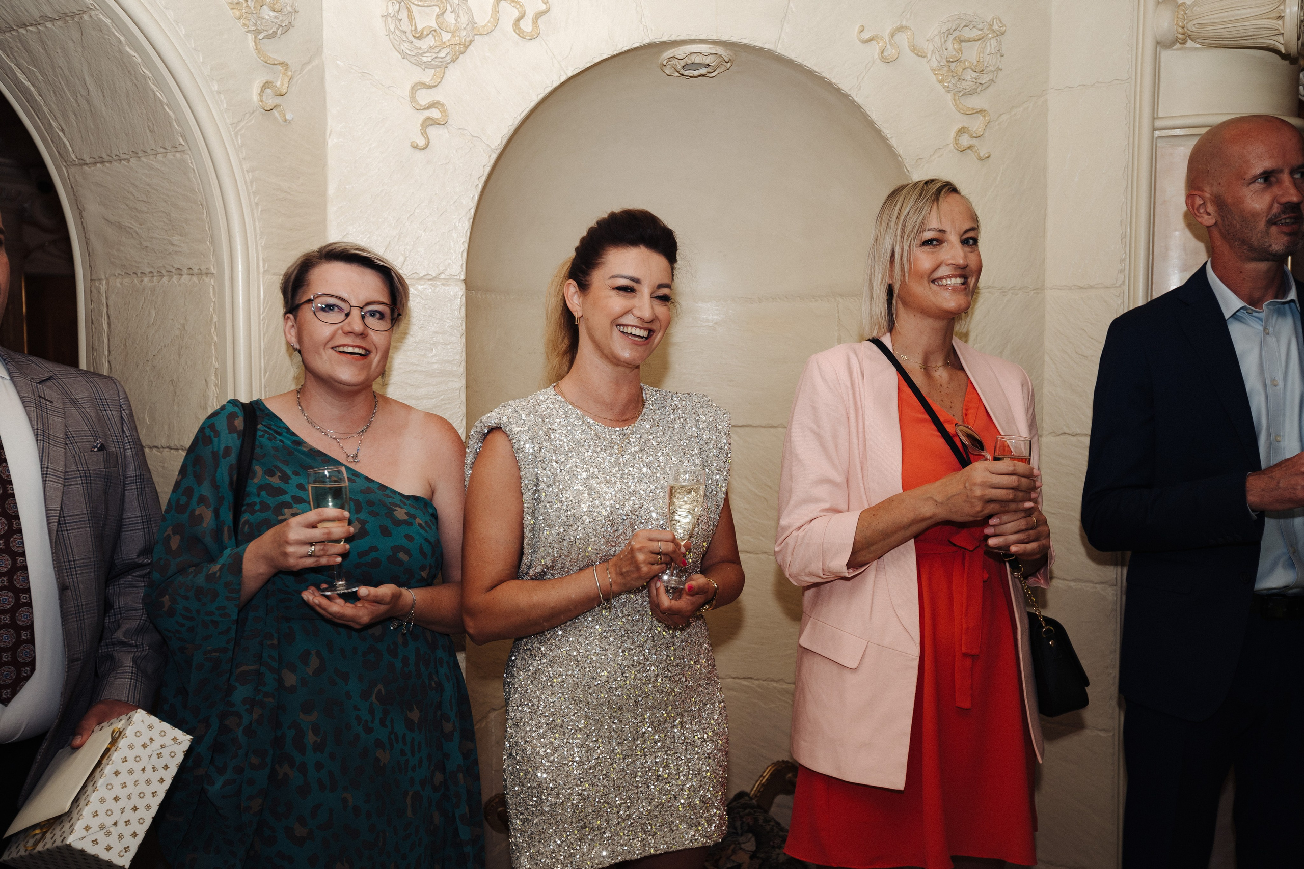 Marta i Dariusz. Karina Czernecka Foto