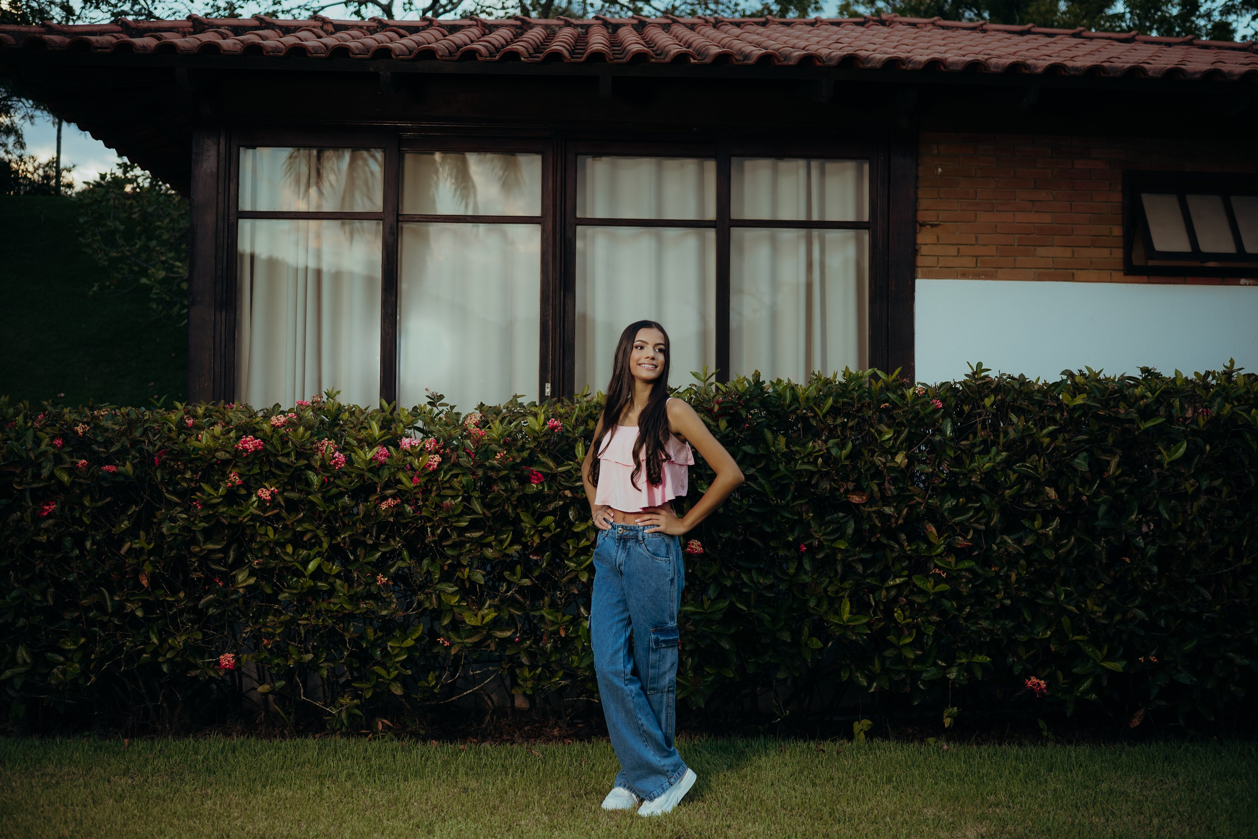 Ensaio de 15 anos da Clara. Kaiky Oliveira — Fotógrafo de Casamentos, retratos, gestantes e de sentimentos!