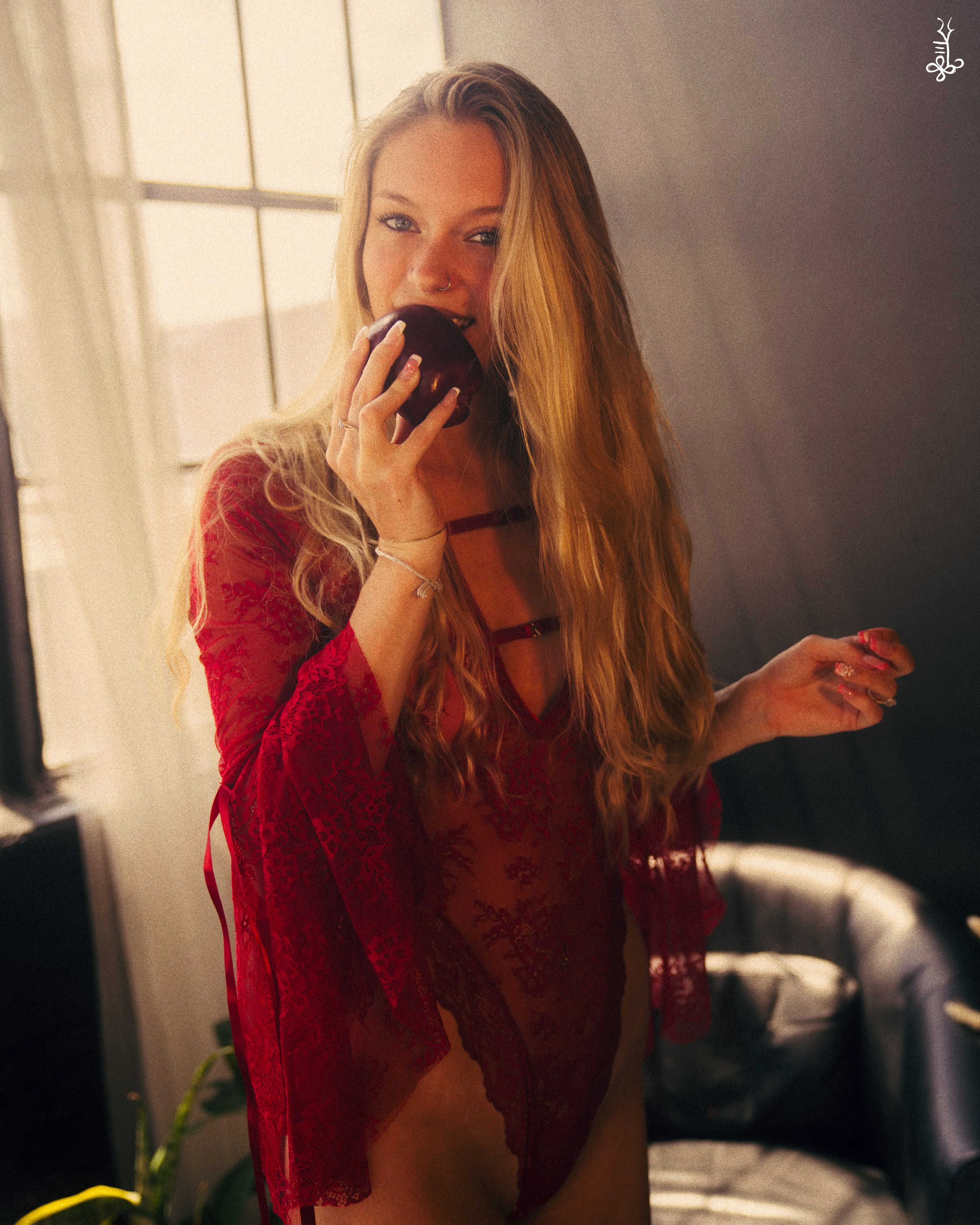 BROOKLYNN ROSE. Ke’Ondris