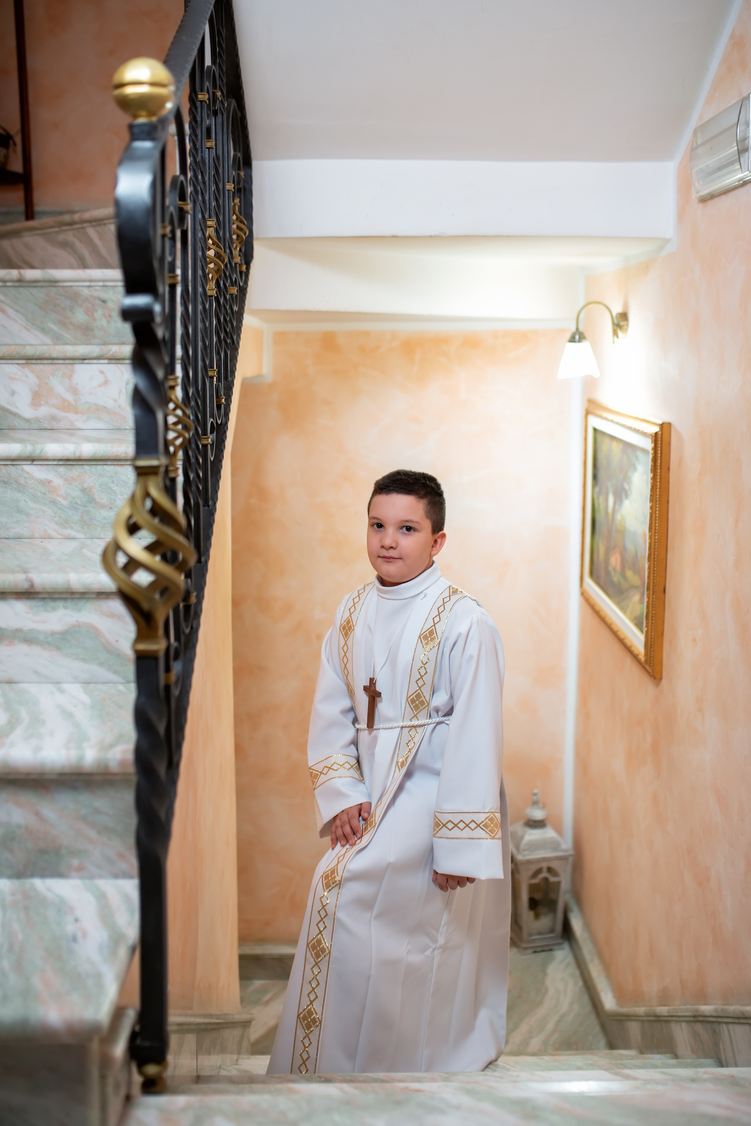 Pier Domenico. Fotografo di famiglia