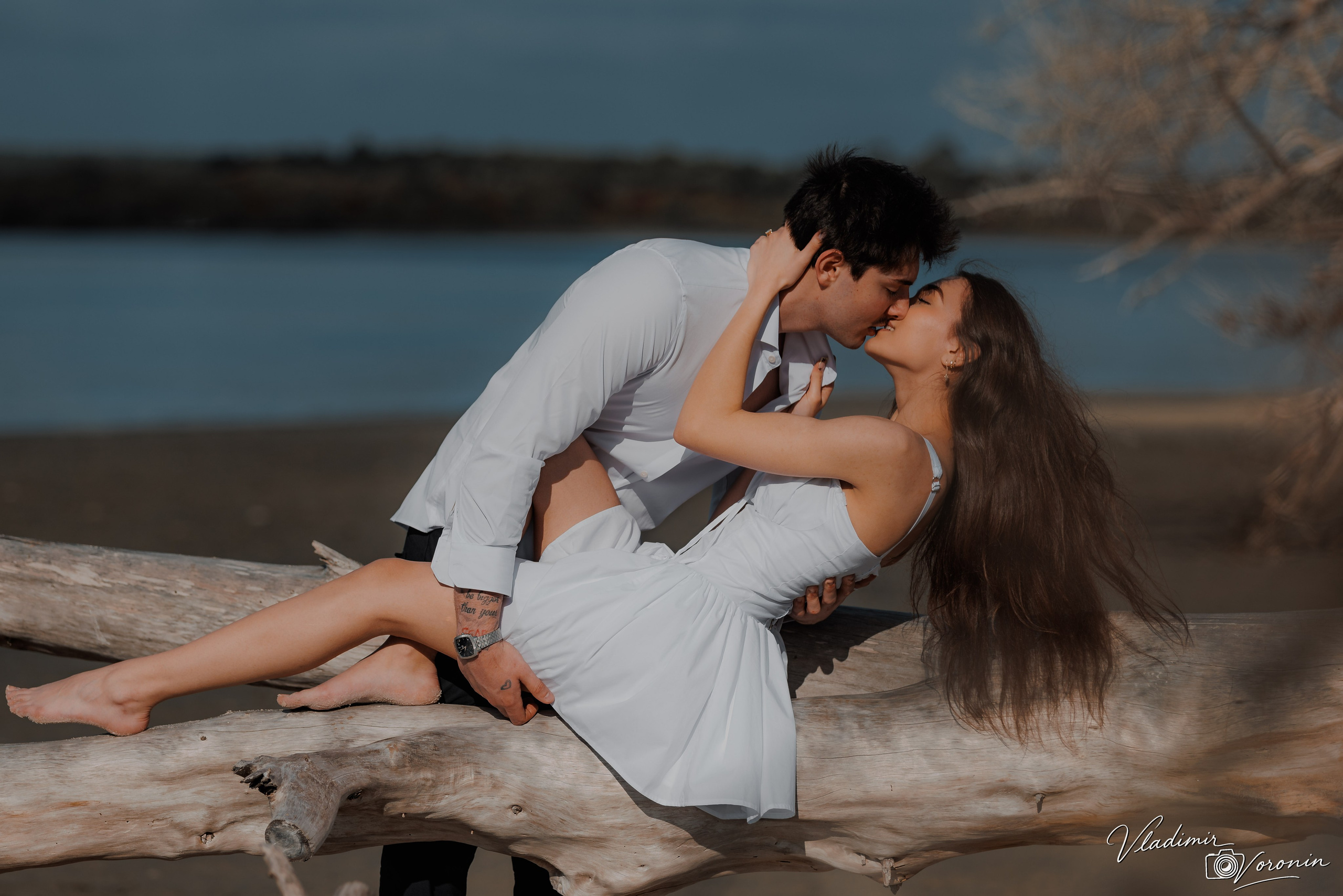 Gavin&Diana. Photographer St. Augustine