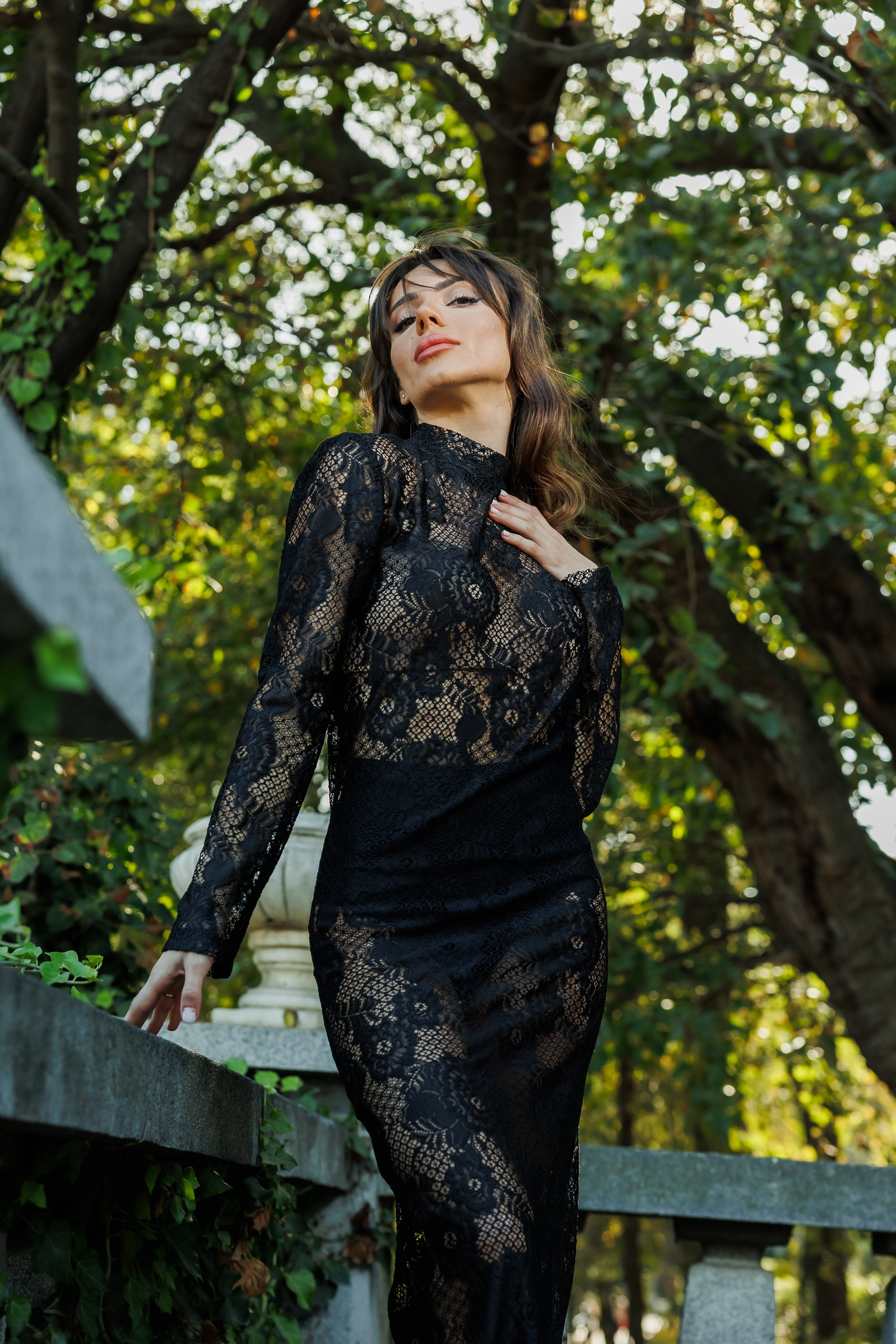 Индивидуална фотосесия. Фотограф Ирина Йотова