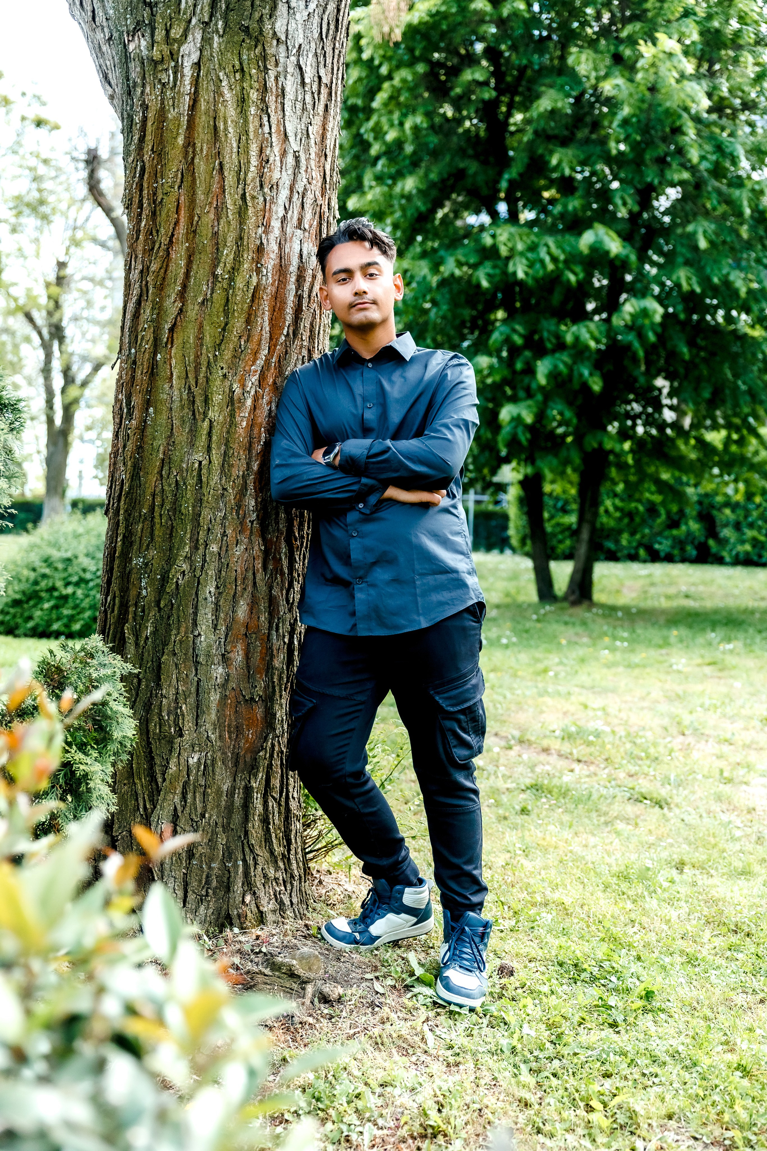 Бургас 12А. Фотограф Ирина Йотова