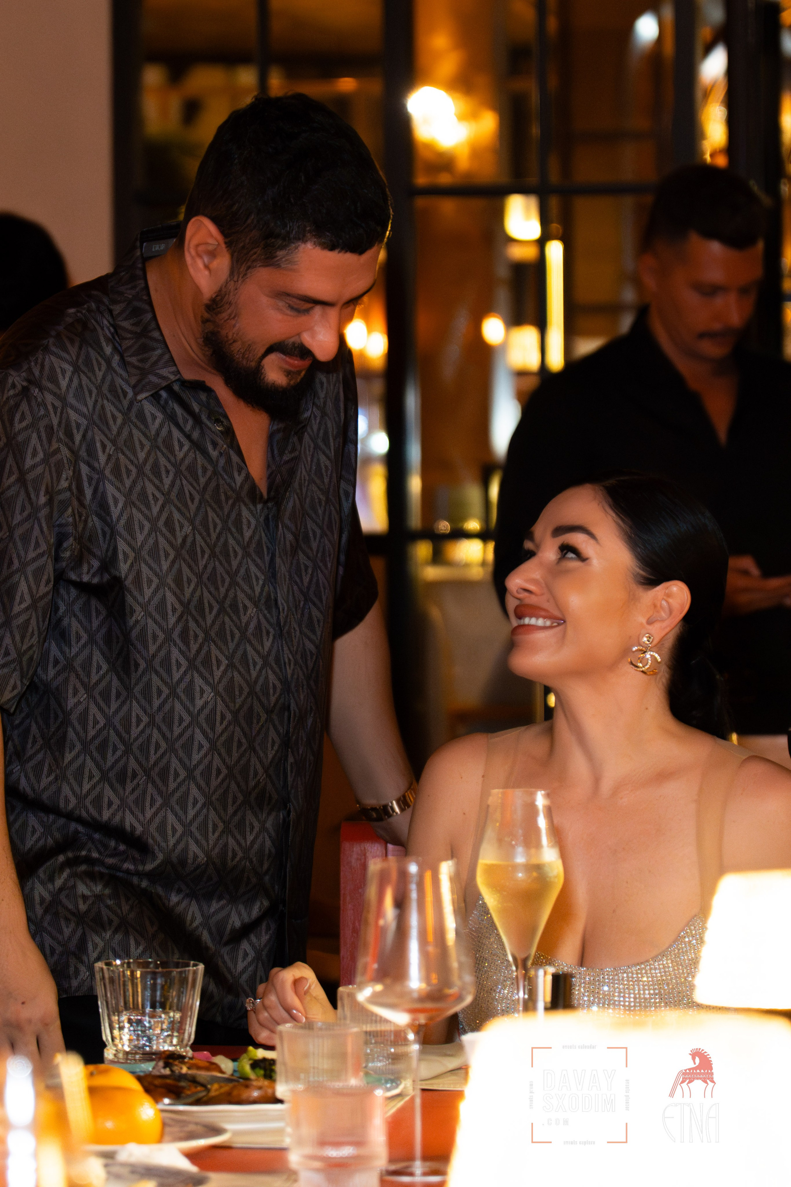 Новогодняя вечеринка | Фоторепортаж | Афиша | DAVAYSXODIM.com PHUKET. АФИША|ФОТОРЕПОРТАЖИ|ИВЕНТЫ|ПХУКЕТ