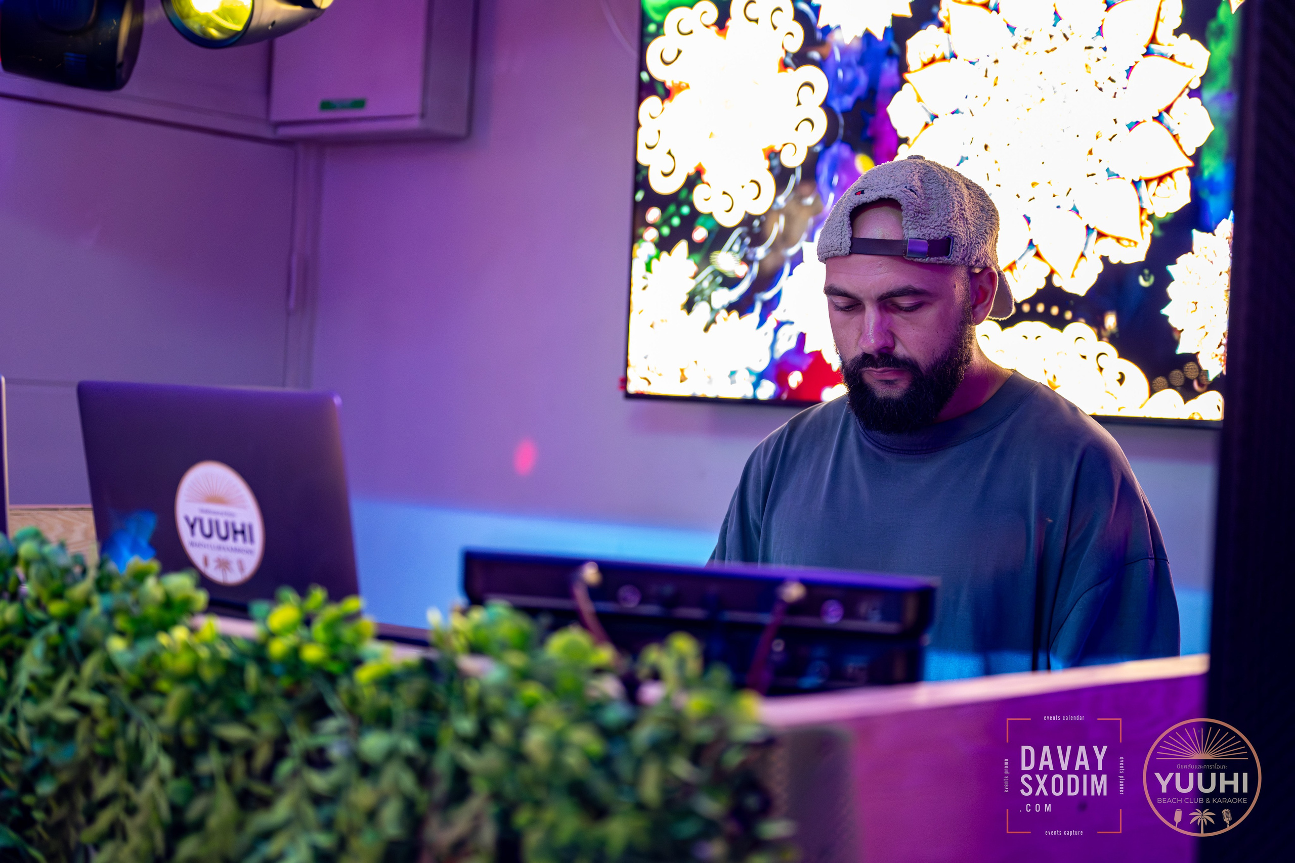 Открытие Yuuhi Beach Club | Фоторепортаж | Афиша | DAVAYSXODIM.com PHUKET. АФИША|ФОТОРЕПОРТАЖИ|ИВЕНТЫ|ПХУКЕТ