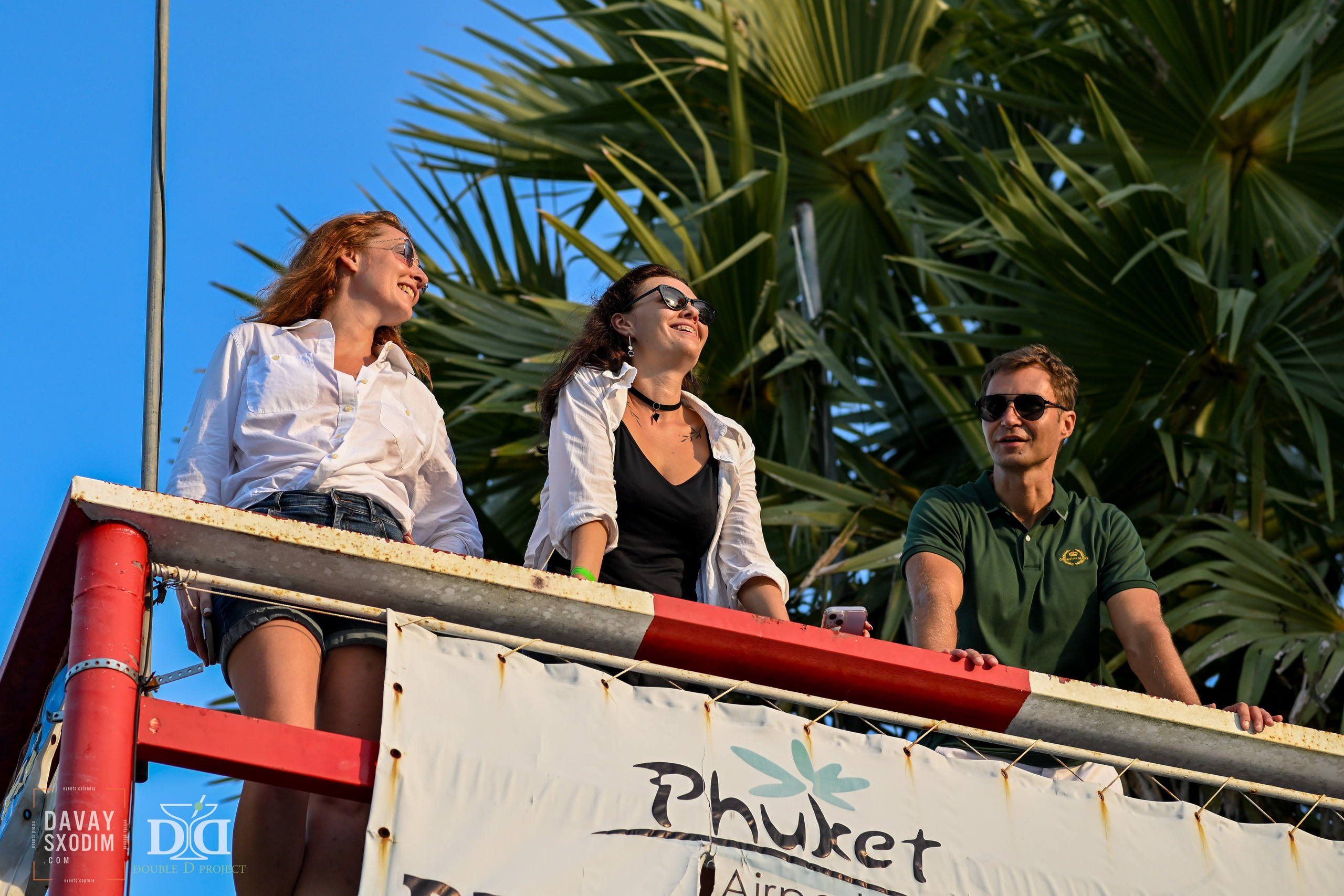Вечеринка на аэродроме | Фоторепортаж | Афиша | DAVAYSXODIM.com PHUKET. АФИША|ФОТОРЕПОРТАЖИ|ИВЕНТЫ|ПХУКЕТ