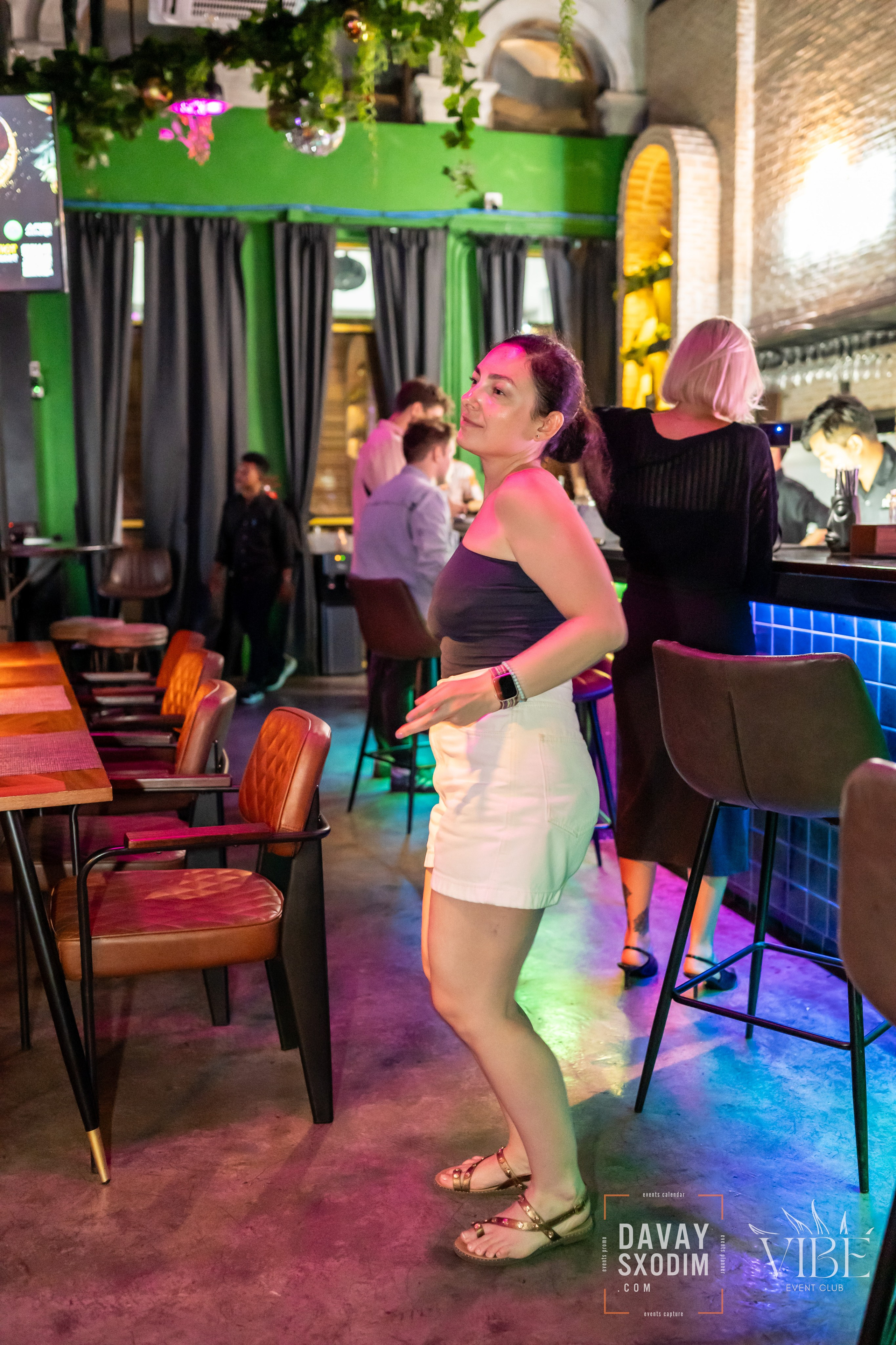 Вечеринка Афровайб | Фоторепортаж | Афиша | DAVAYSXODIM.com PHUKET. АФИША|ФОТОРЕПОРТАЖИ|ИВЕНТЫ|ПХУКЕТ