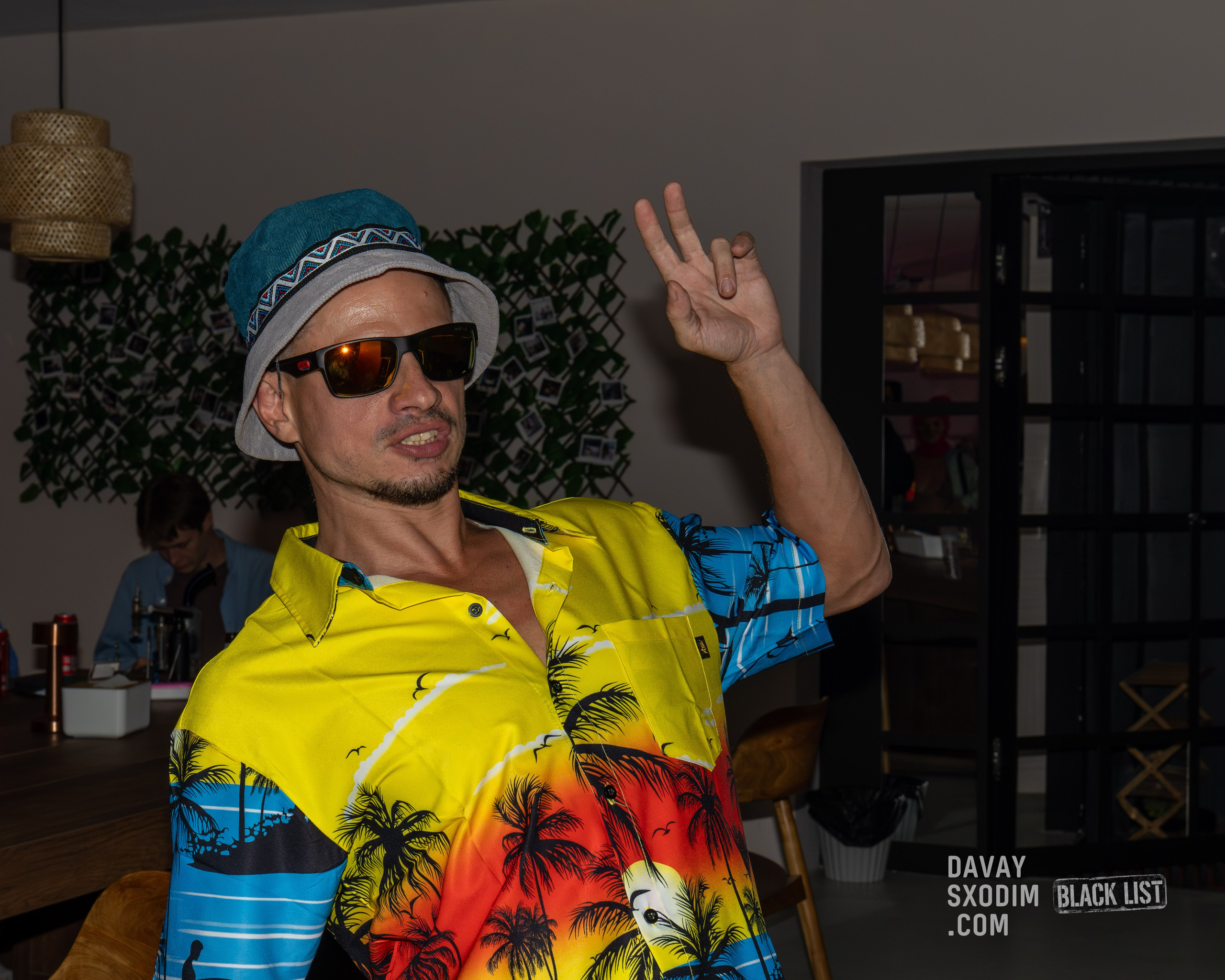 Вечеринка Black List | Фоторепортаж | Афиша | DAVAYSXODIM.com PHUKET. АФИША|ФОТОРЕПОРТАЖИ|ИВЕНТЫ|ПХУКЕТ