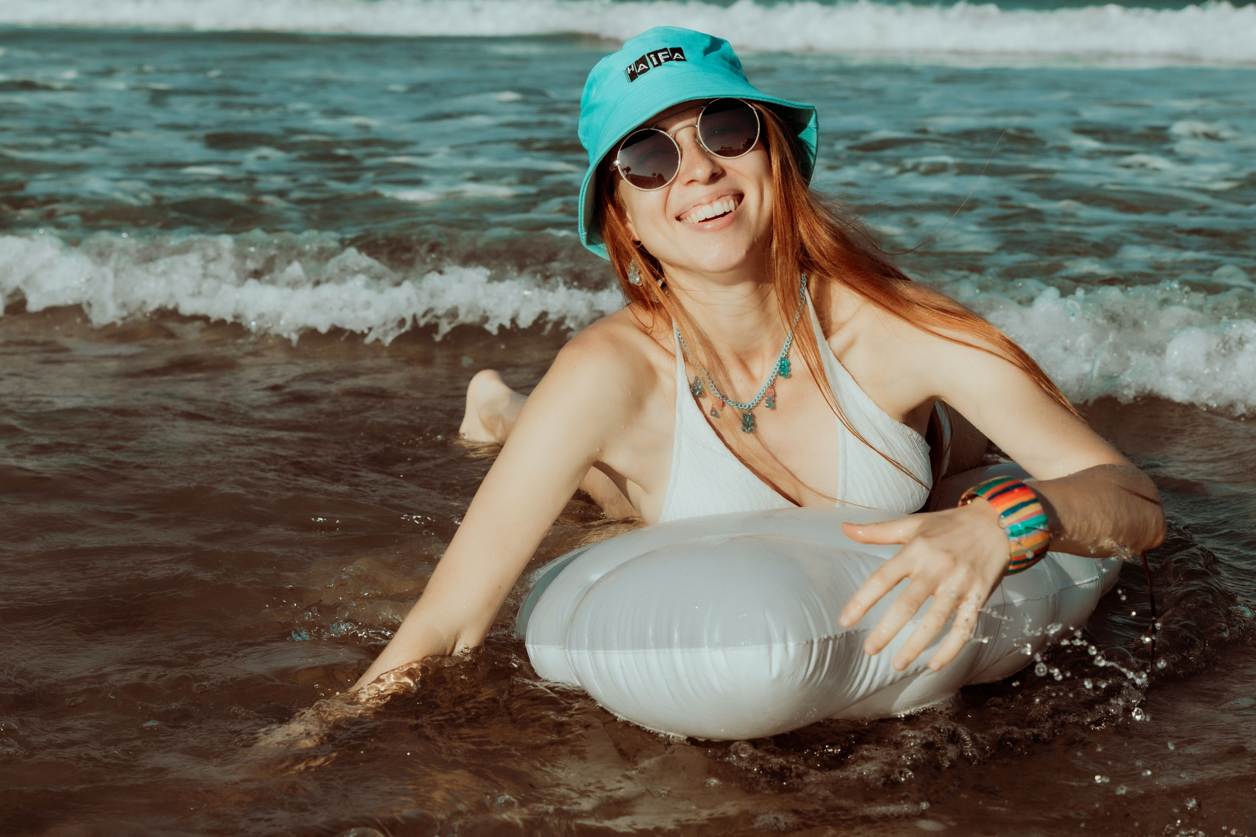 Haifa Interesno Merch '23. Kseny Kolesnik Photography