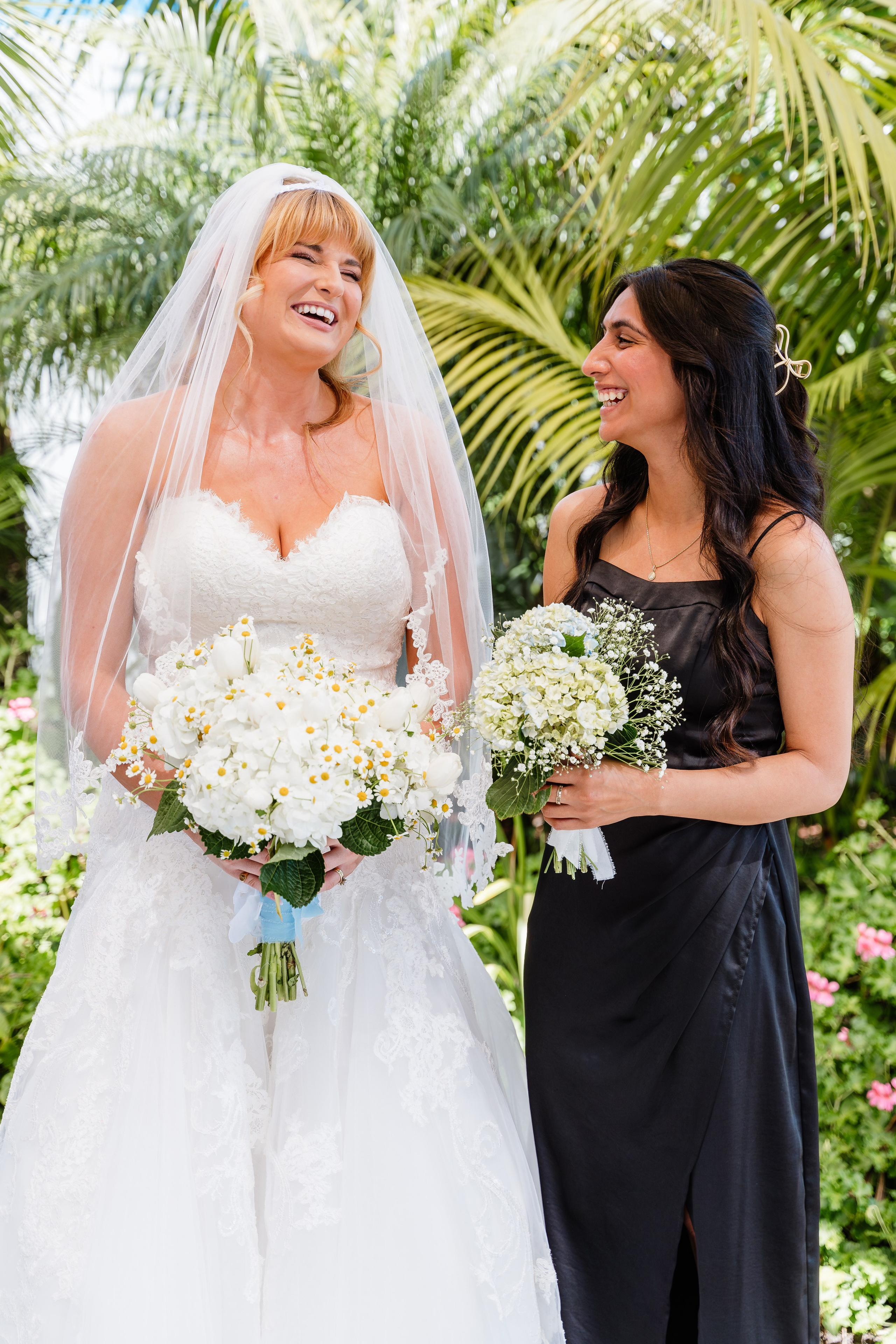 Tryne & Jaime. Babich_weddings