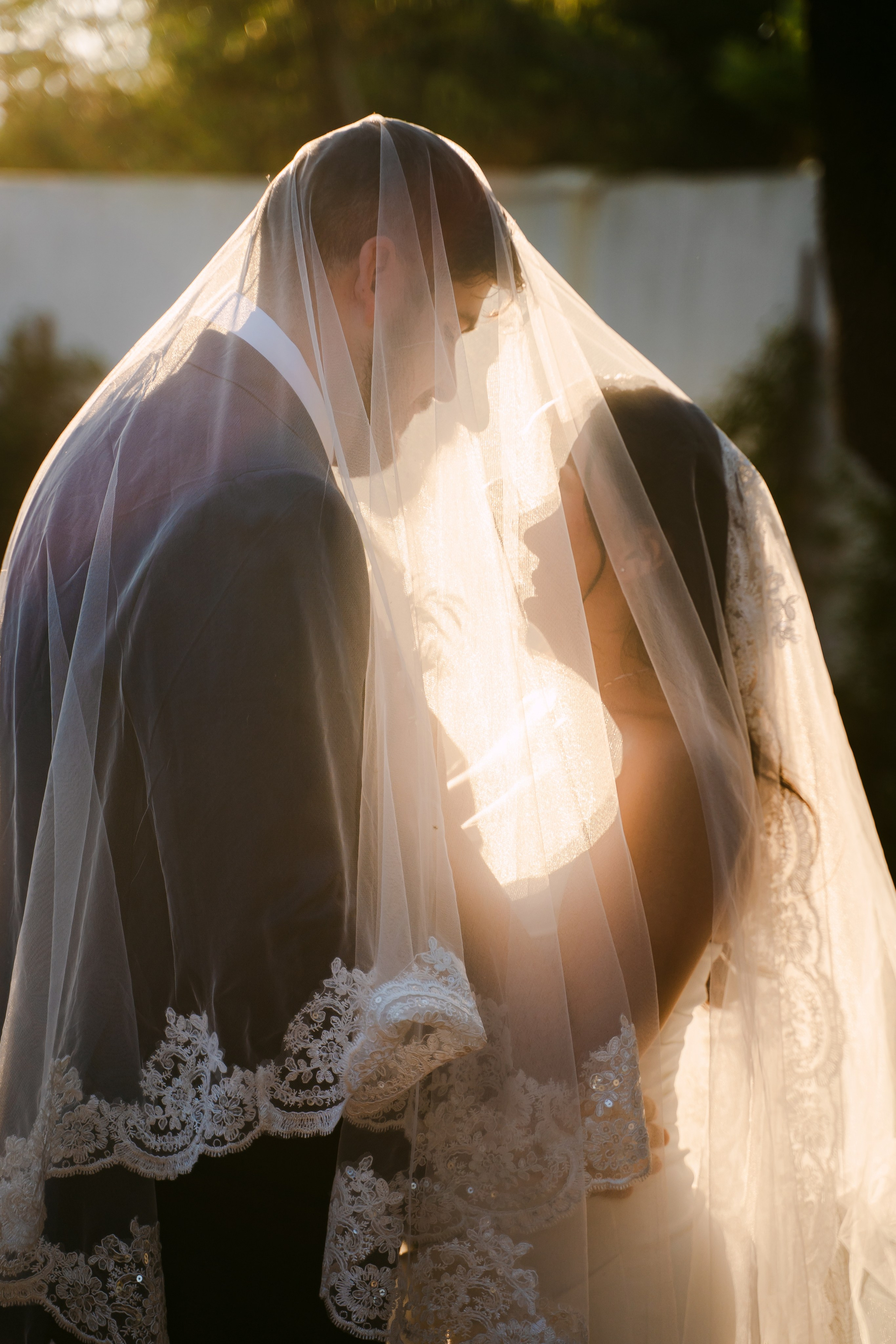 Jazzmin & Alan. Babich_weddings