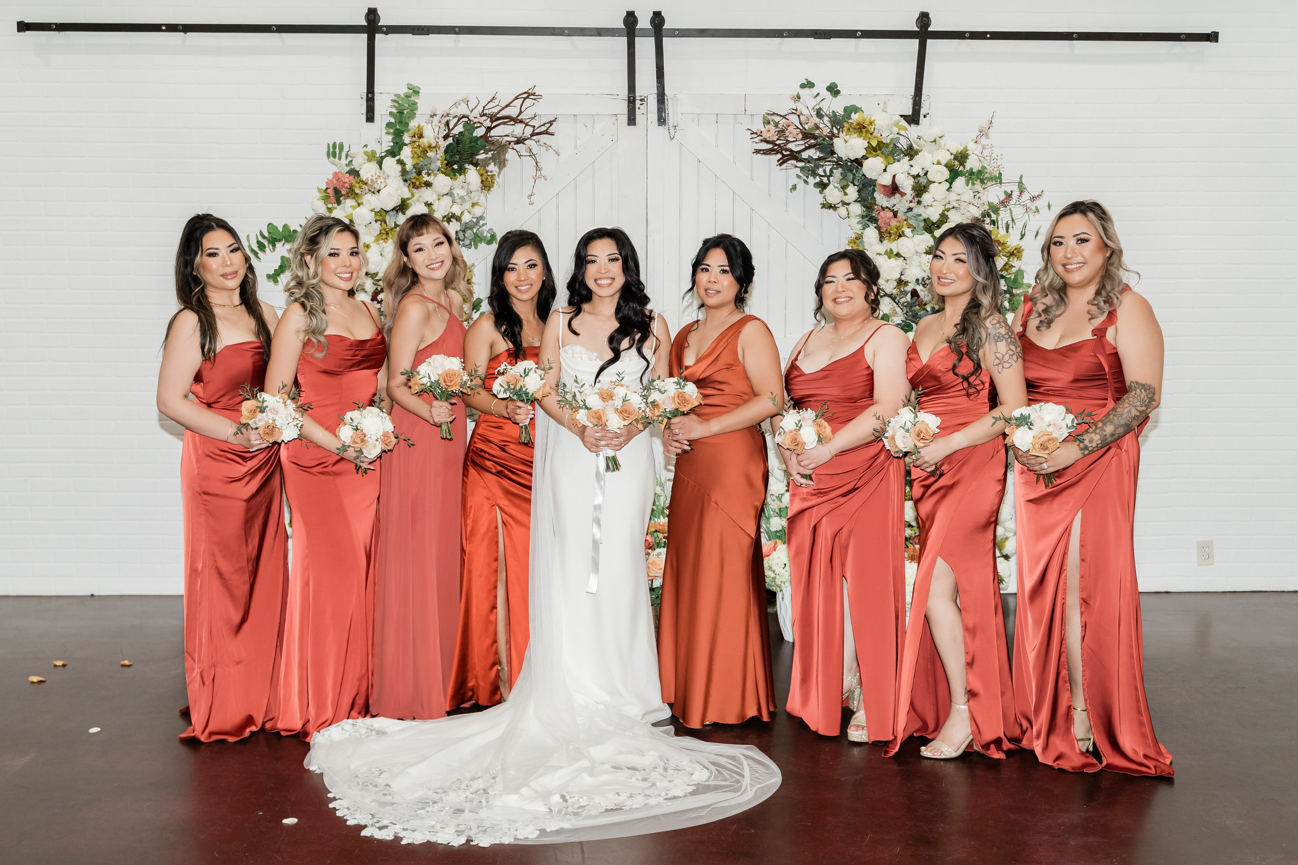 Janelle & Chris. Babich_weddings