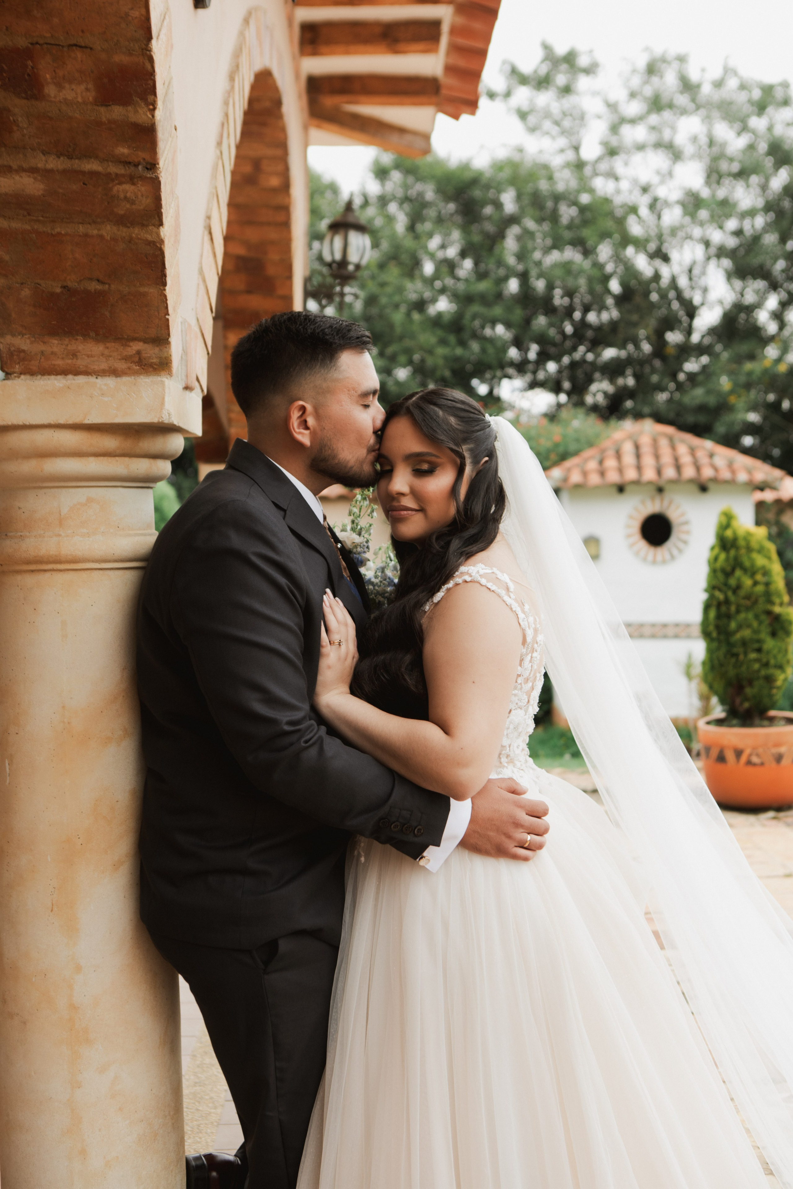 Gabriel & Maria. FOCALMAGIC