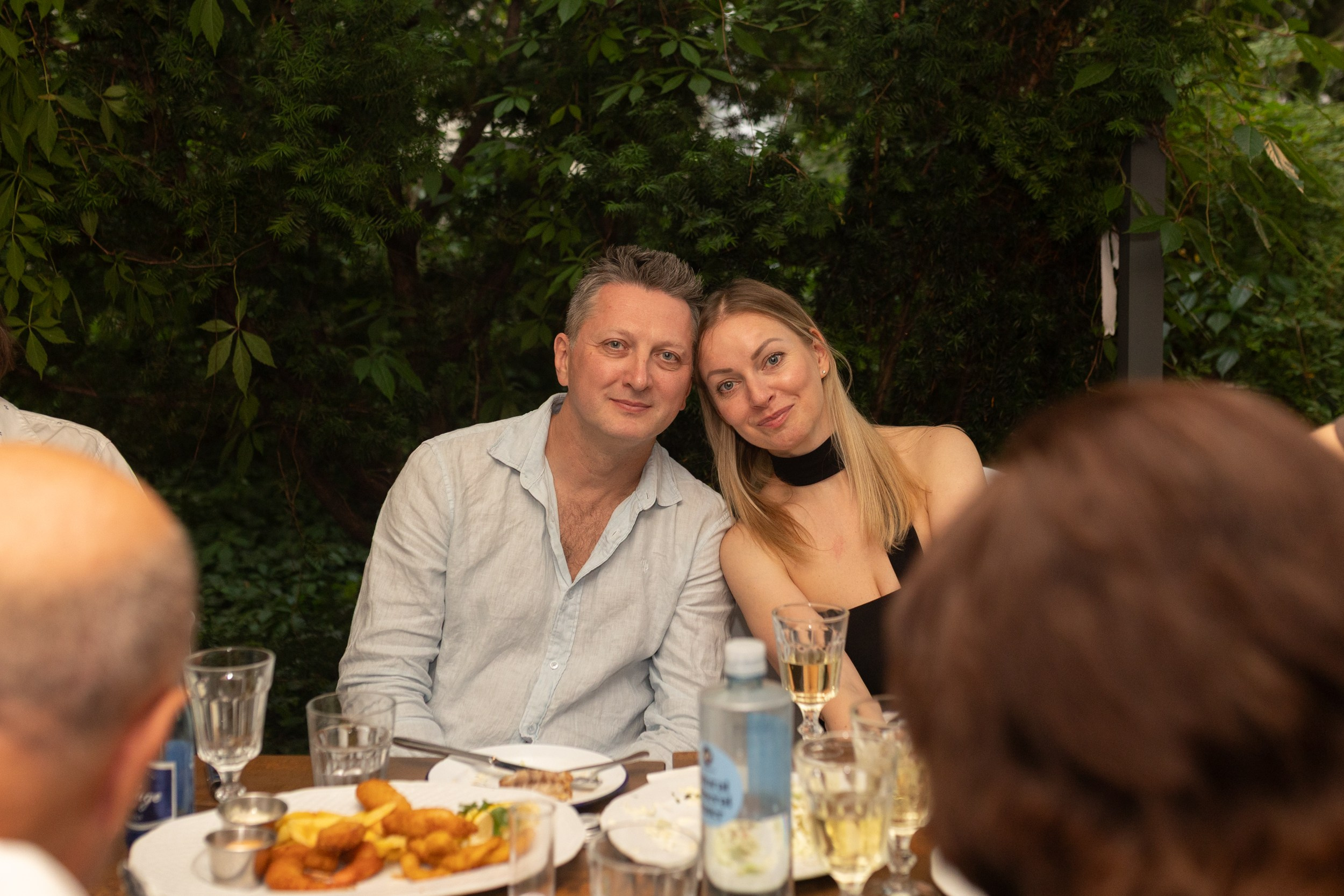 Наталья 04.08.2025. Семейный и детский фотограф в Варшаве Мила Бобровская