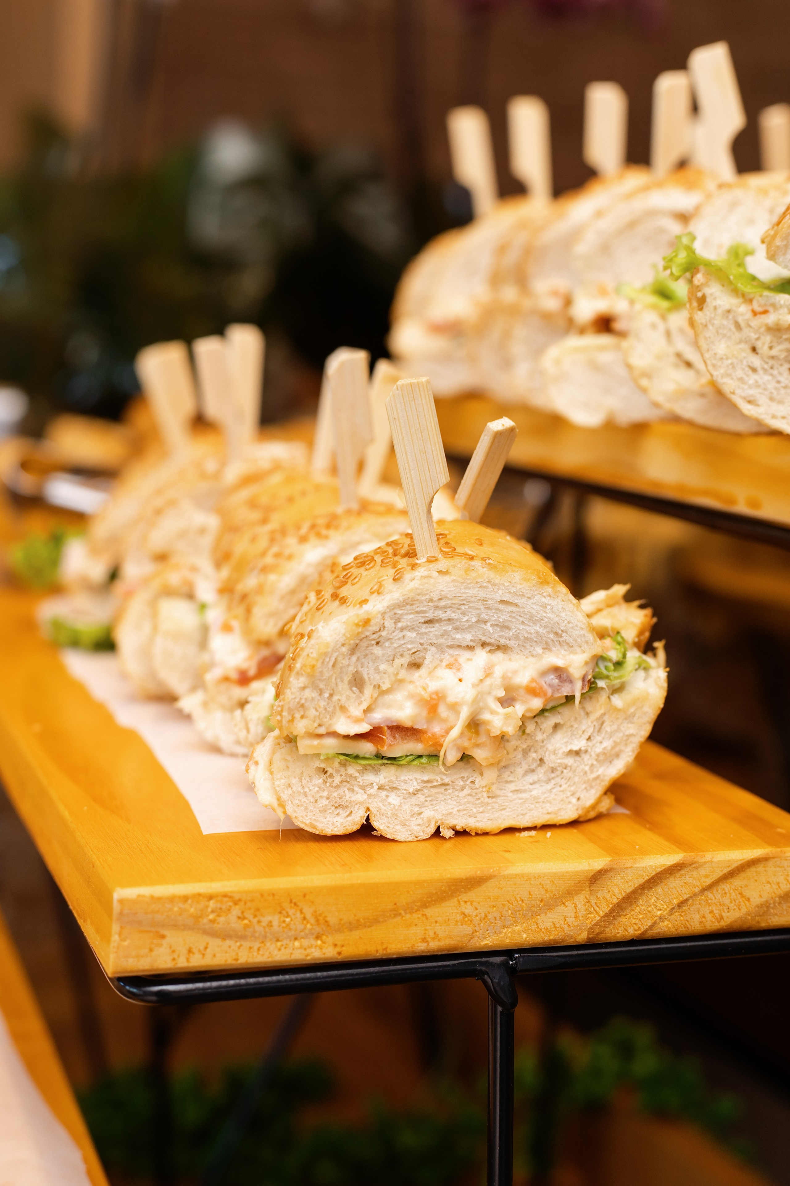 CHÁ DA LUANA. Eu Talyssa Mendonça (Fotógrafa, Goiânia — GO)