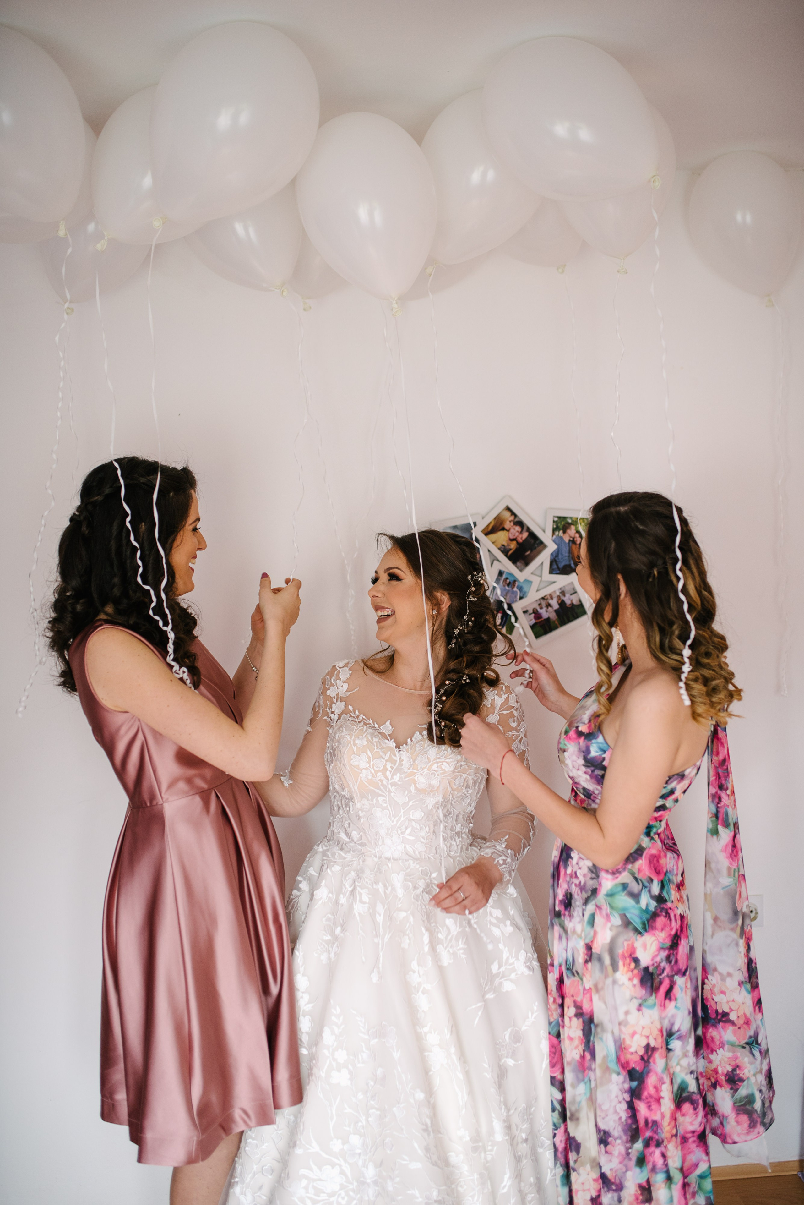 Marija i Milan. Wedding, family and destination photographer. Based in Serbia, available for the whole world