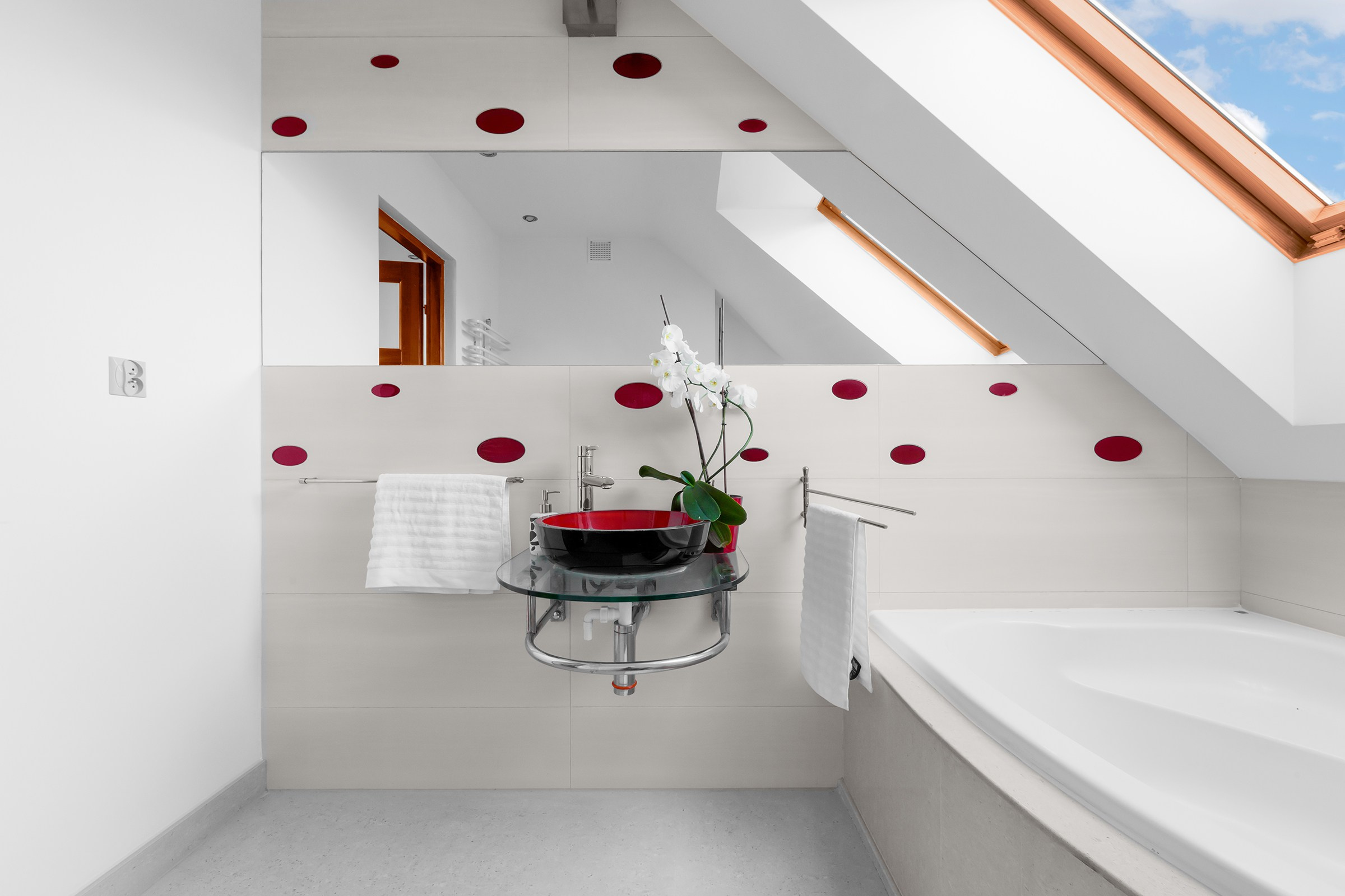 Fotograf Nieruchomości i Wnętrz