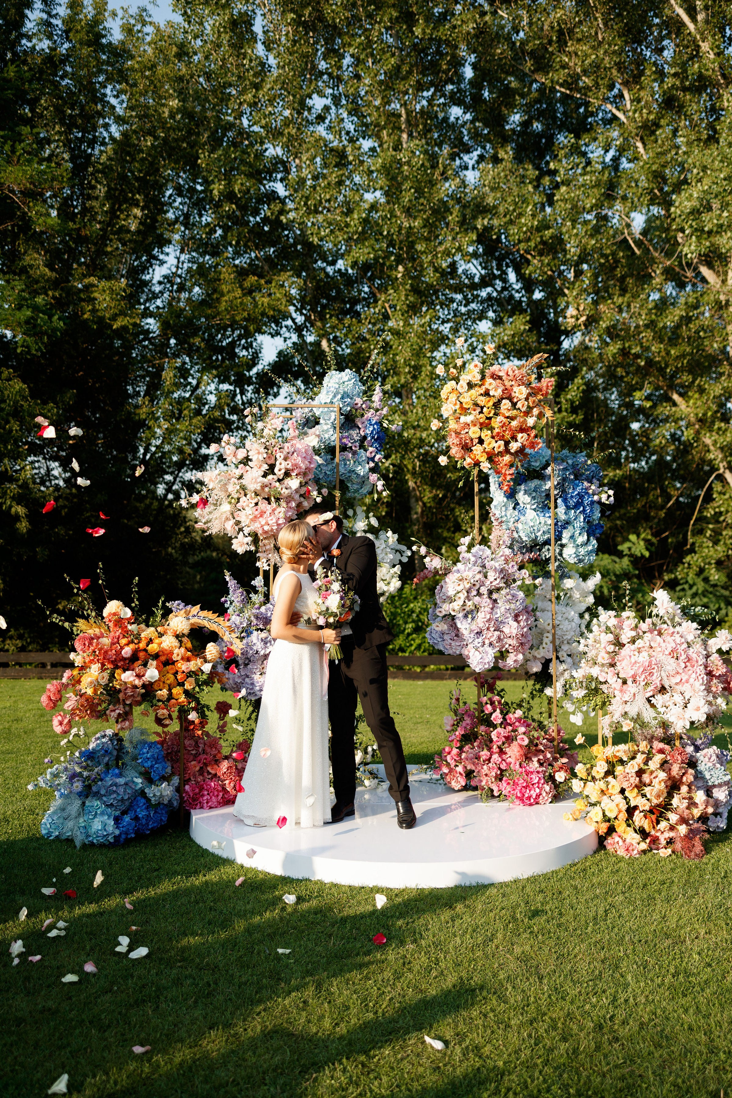 Serghei & Aurelia | O Nuntă Plină de Bucurie și Naturalețe. Scarlat Photography